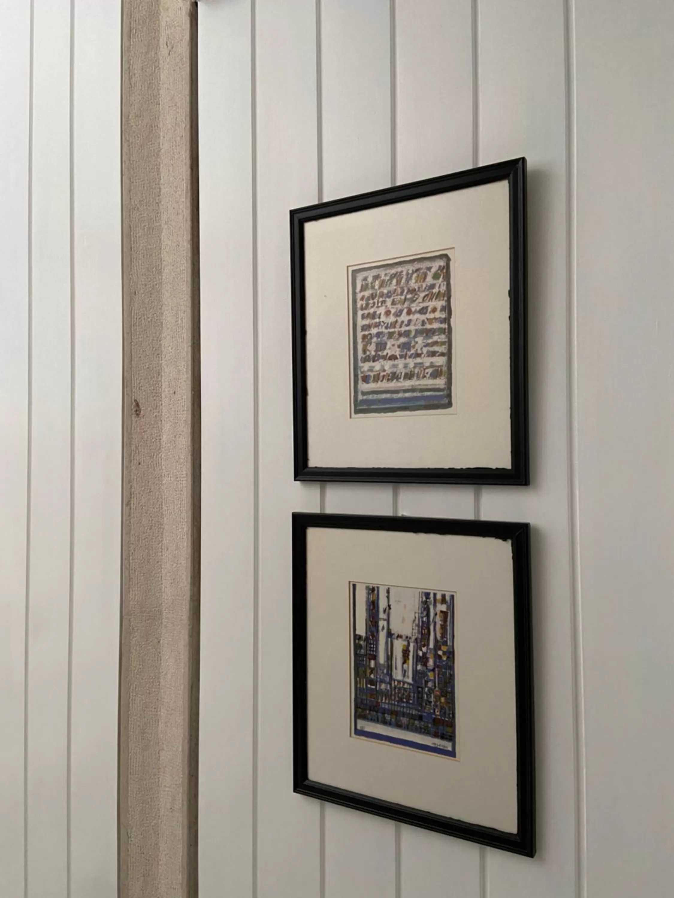 Decorative detail in Hotel Cavaleiros De Cristo