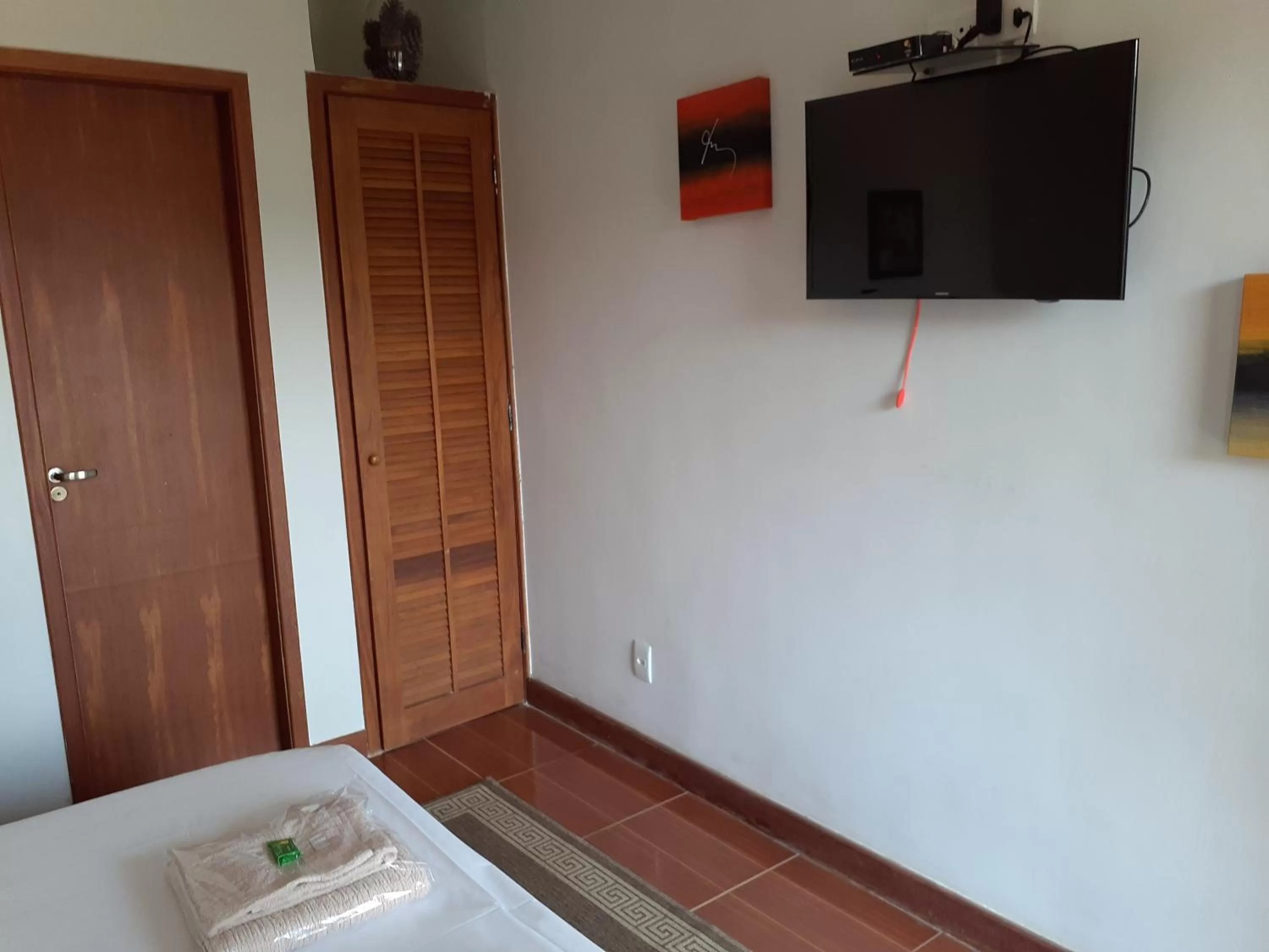 Pousada R.N.C. Nosso Paraíso