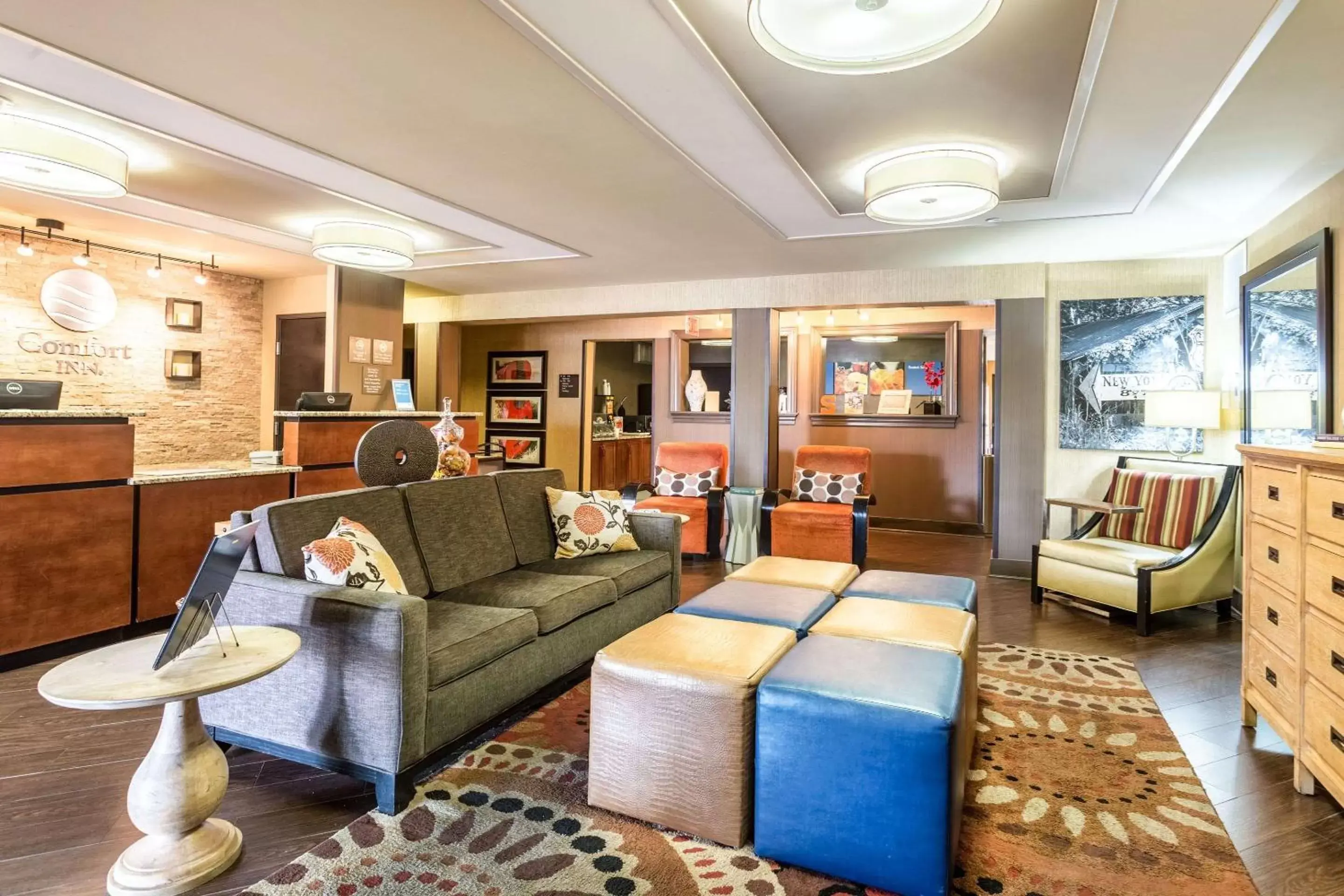 Comfort Inn Tupelo Central Comfort Inn Tupelo Central