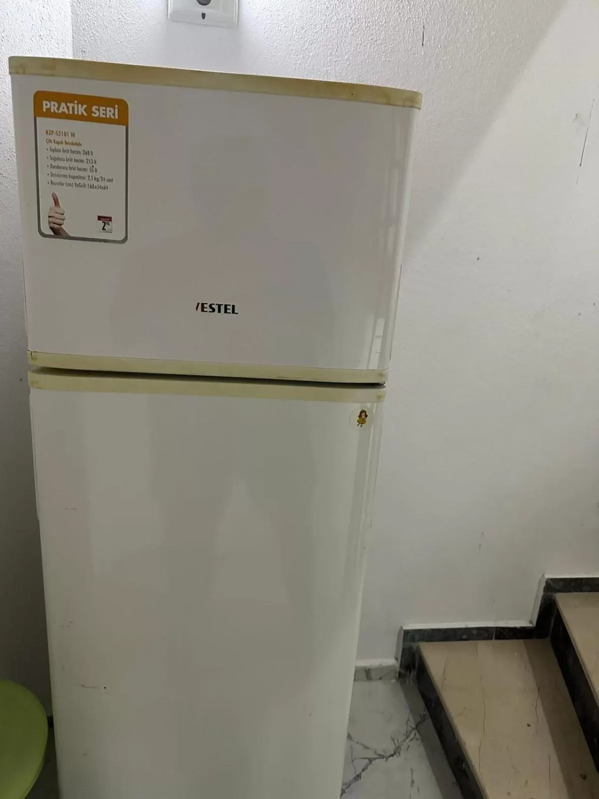 Bathroom in NR1 HOTEL