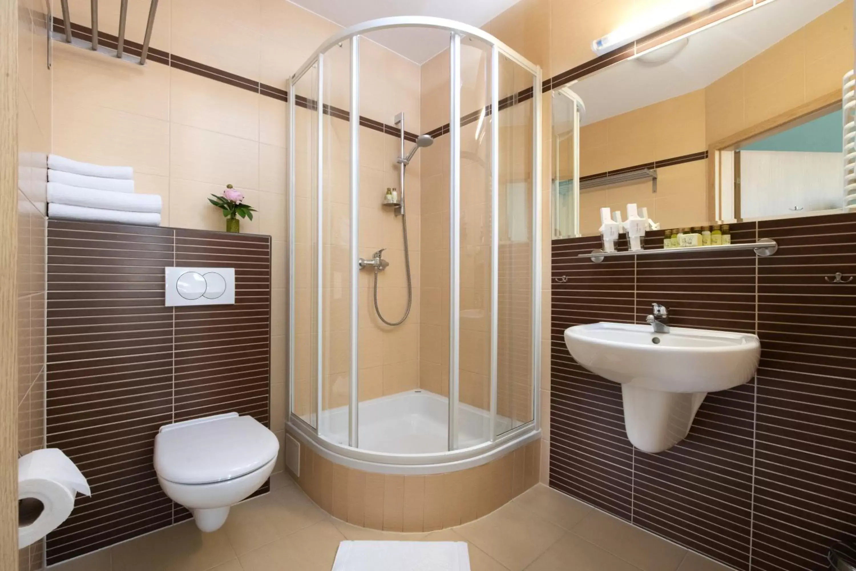 Double or Twin Room in Amber Boutique Hotels - Hotel Amber Double or Twin Room in Amber Boutique Hotels - Hotel Amber