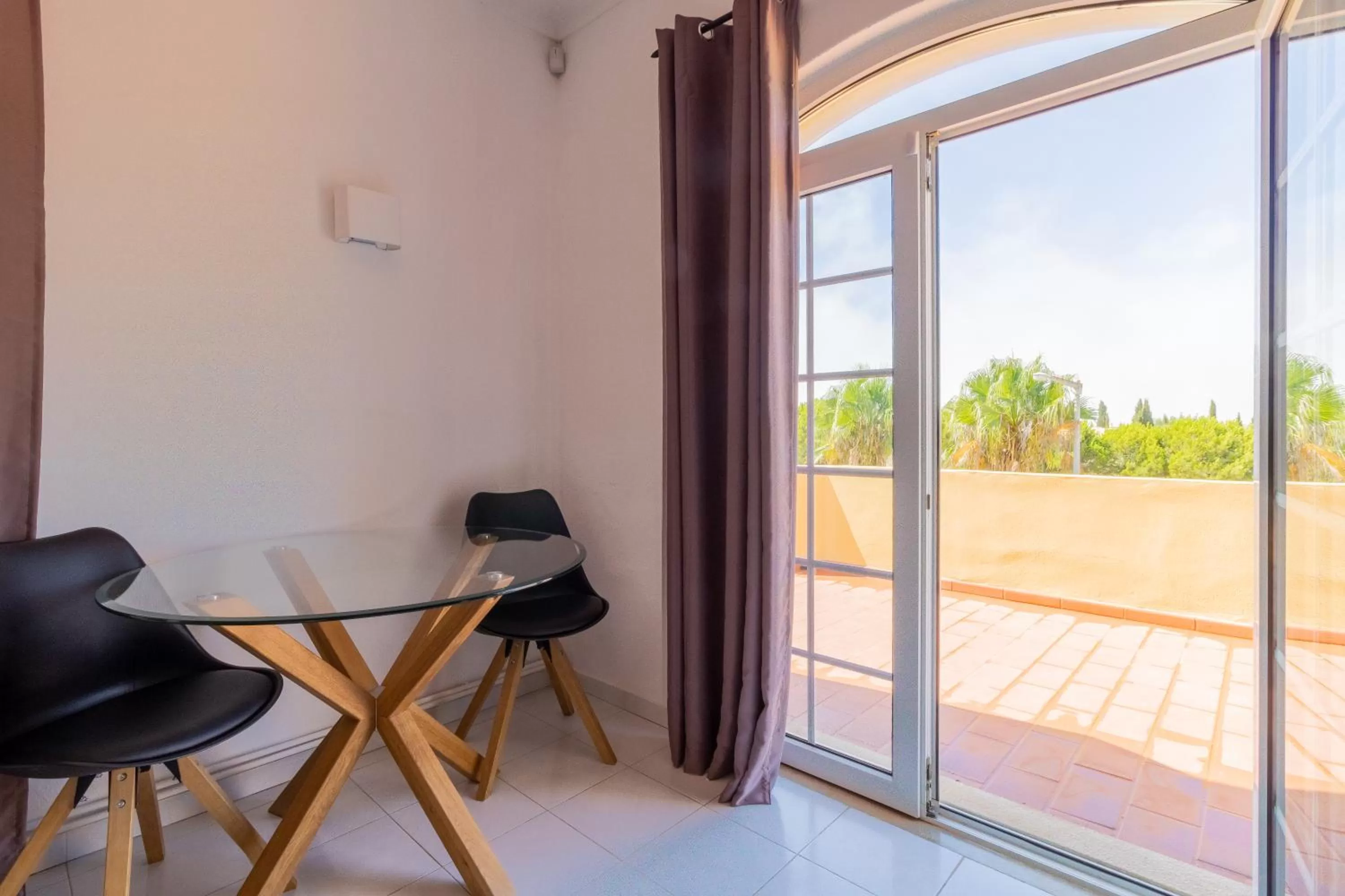 View (from property/room) in Quinta Nova Relax & Spa - Vale del Rey