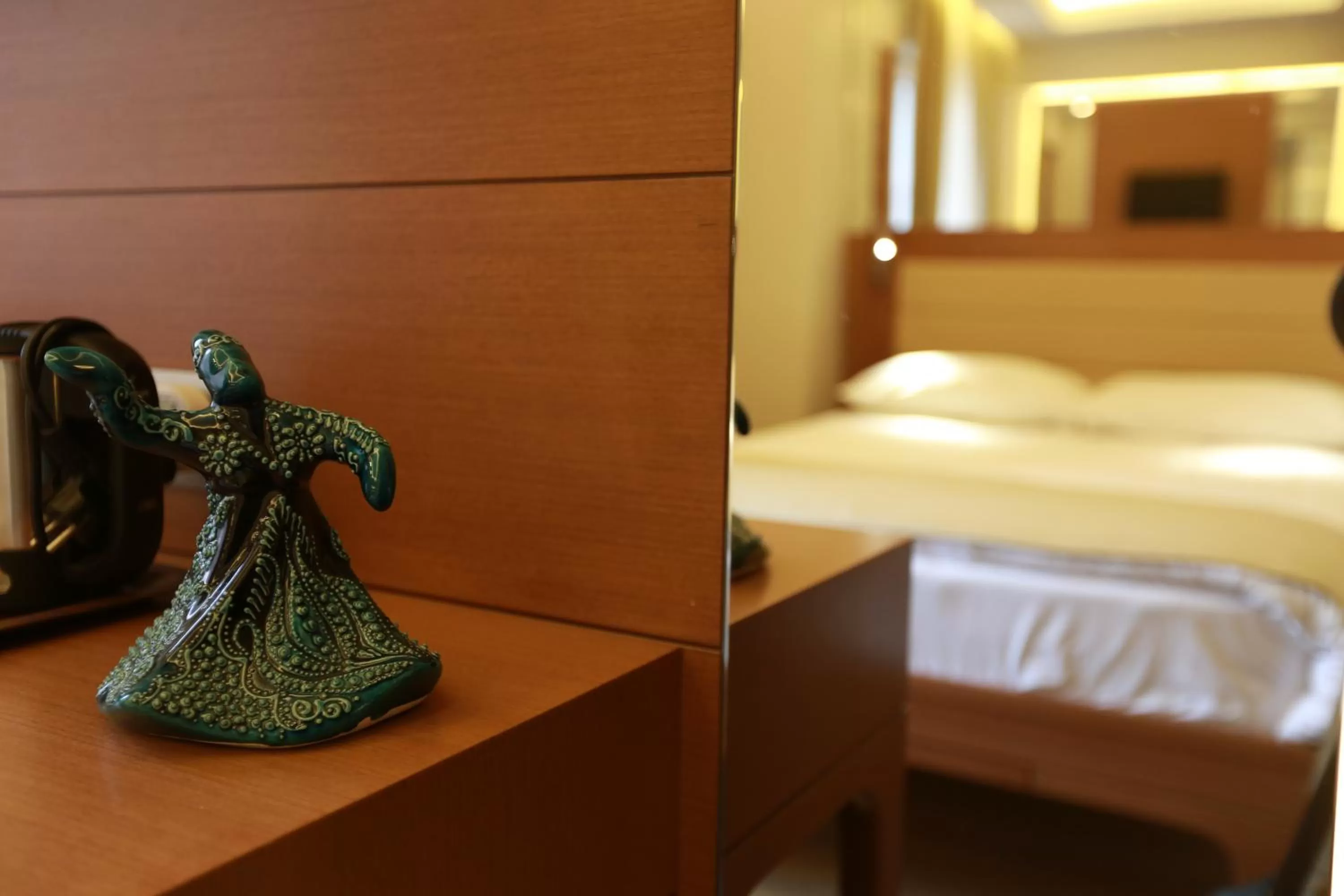 Other, Bed in Sirkeci Park Hotel