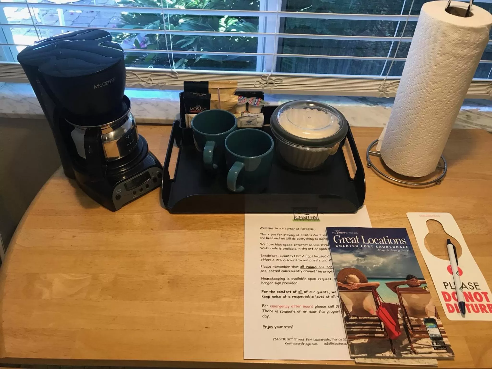 Other in Casitas Coral Ridge