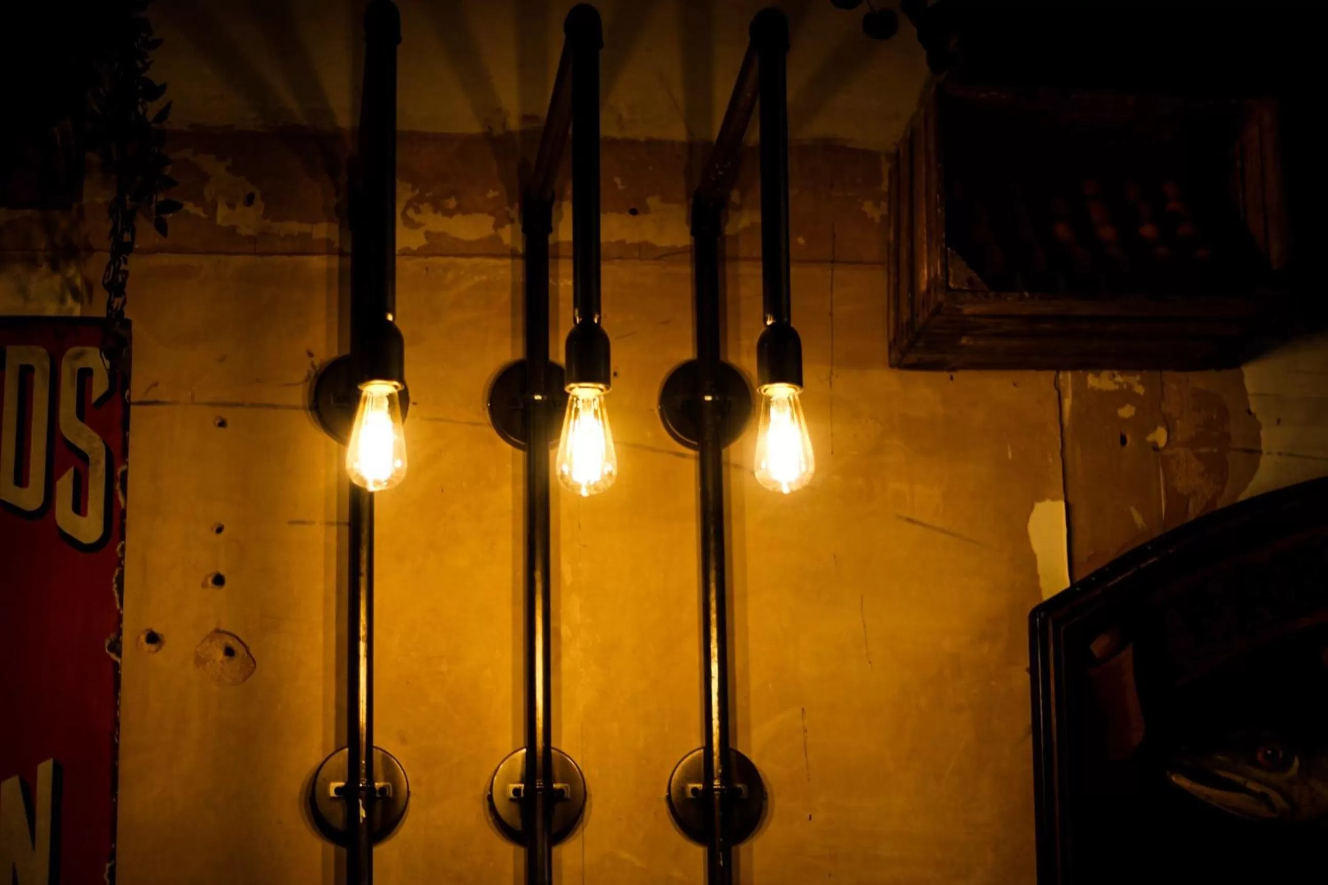 Decorative detail in The Market House