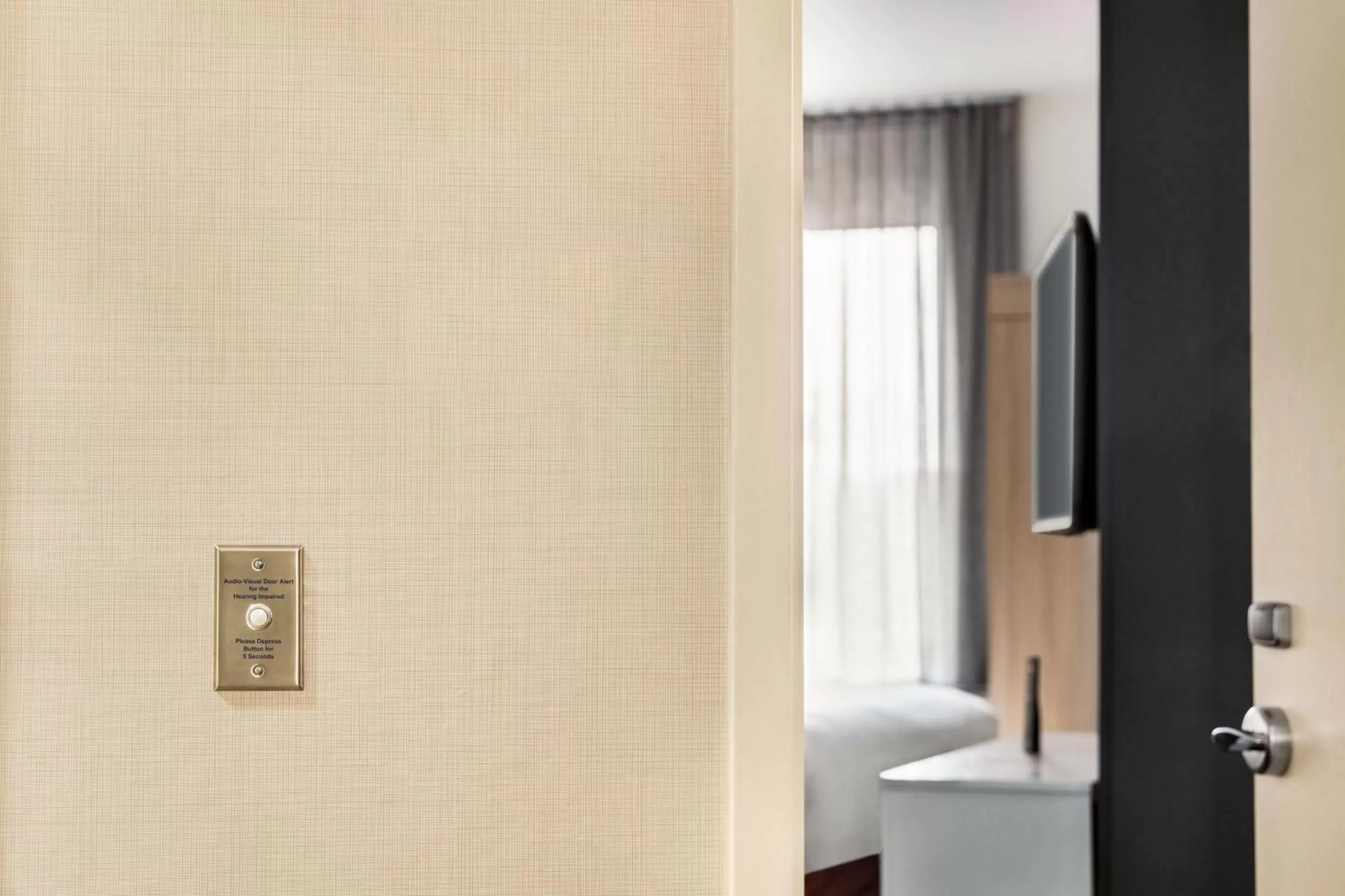 Photo of the whole room in SpringHill Suites by Marriott Camp Hill