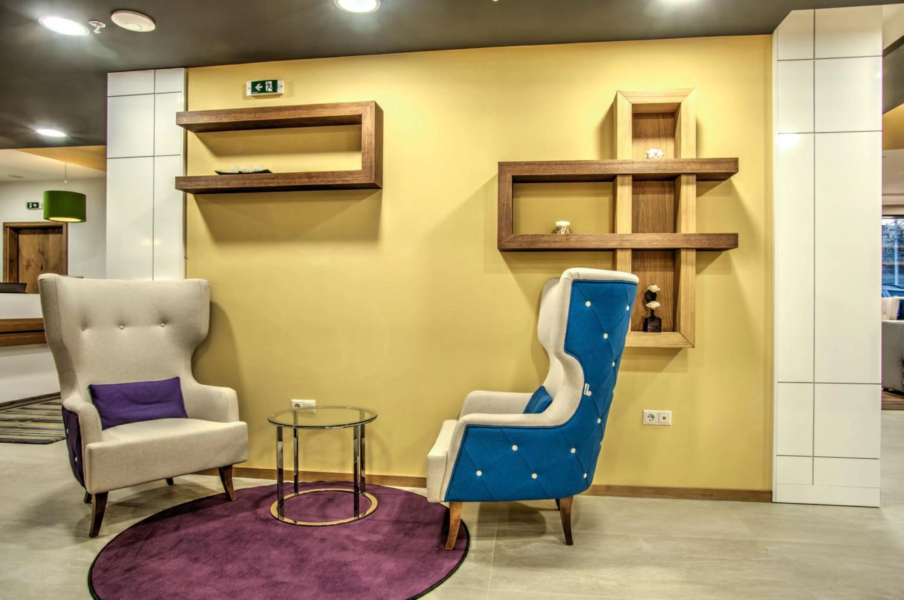 Property building in Holiday Inn Plovdiv by IHG