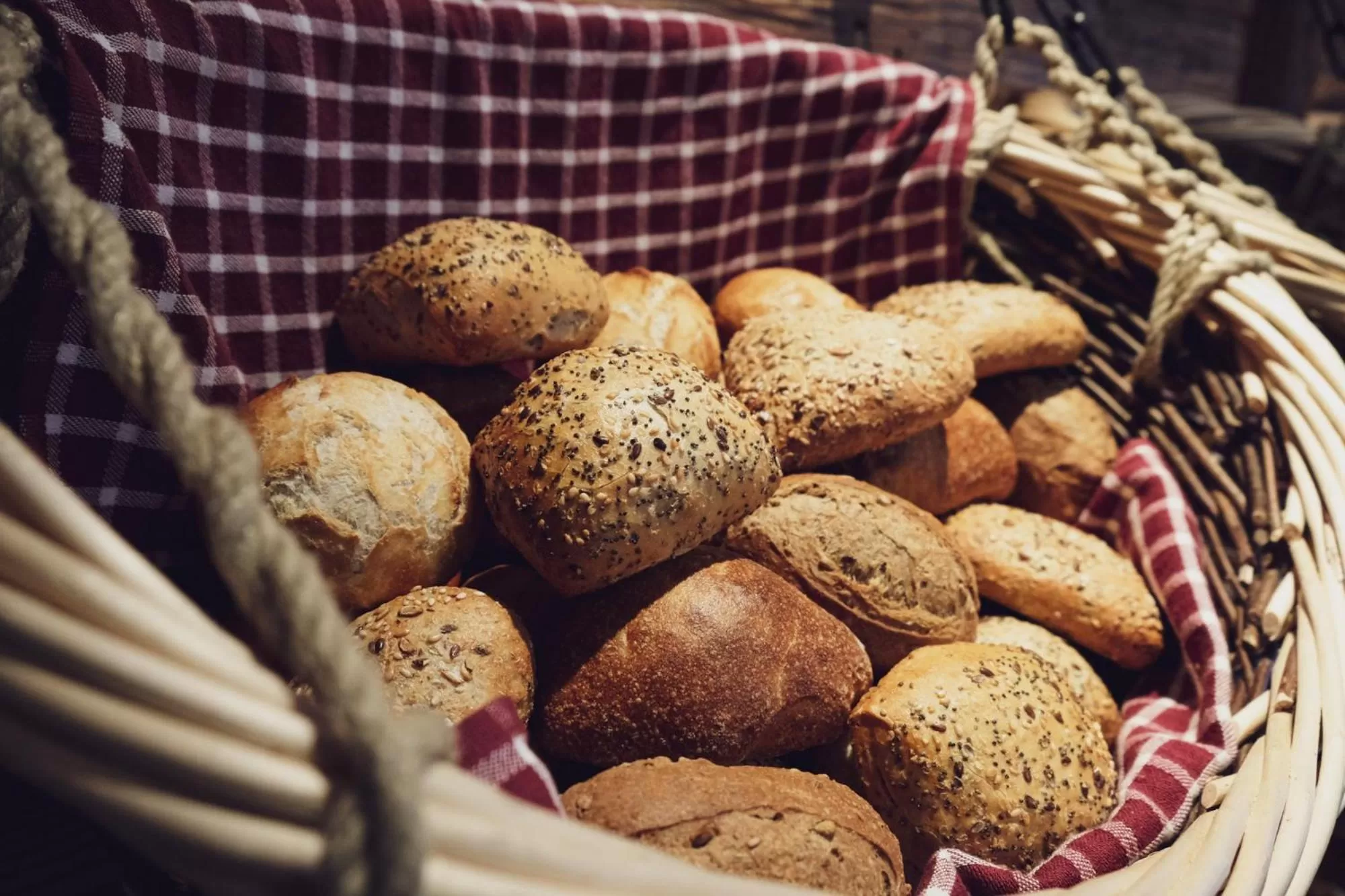 Breakfast in Altbau Gasthaus Amboss