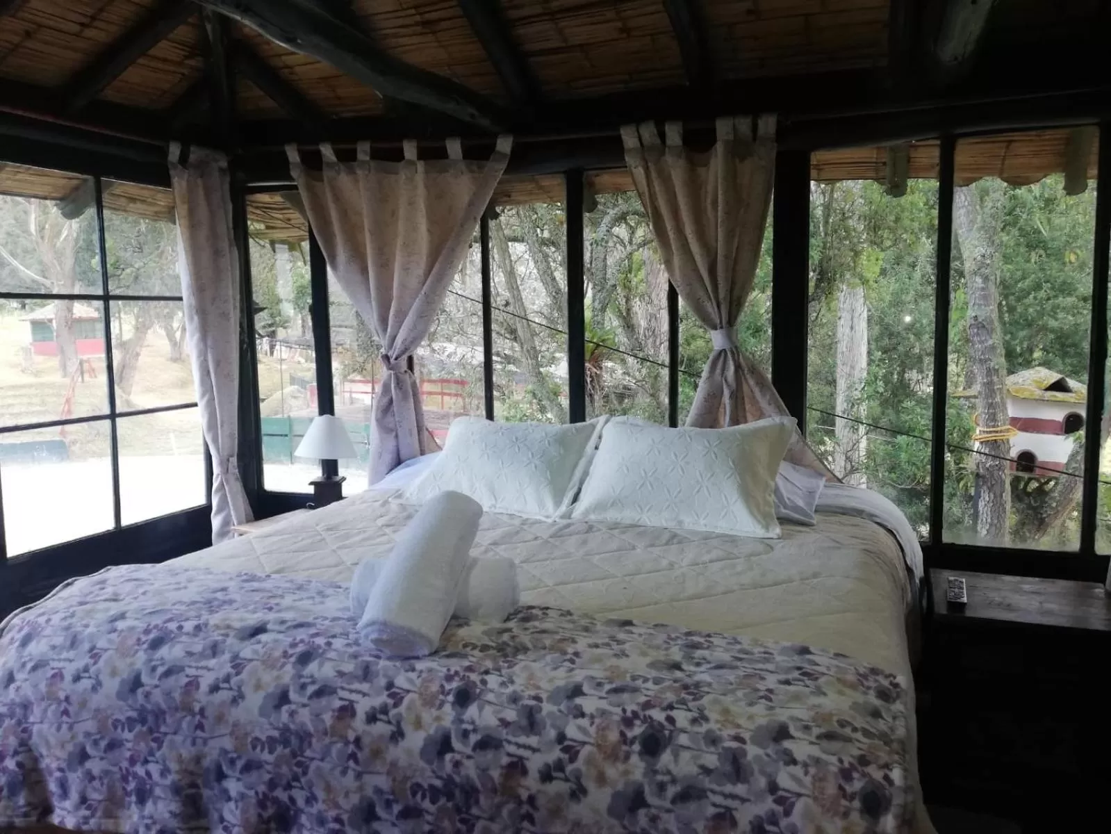 Family Suite in Hotel y Centro de Convenciones Pueblito de Yerbabuena Paraíso Natural