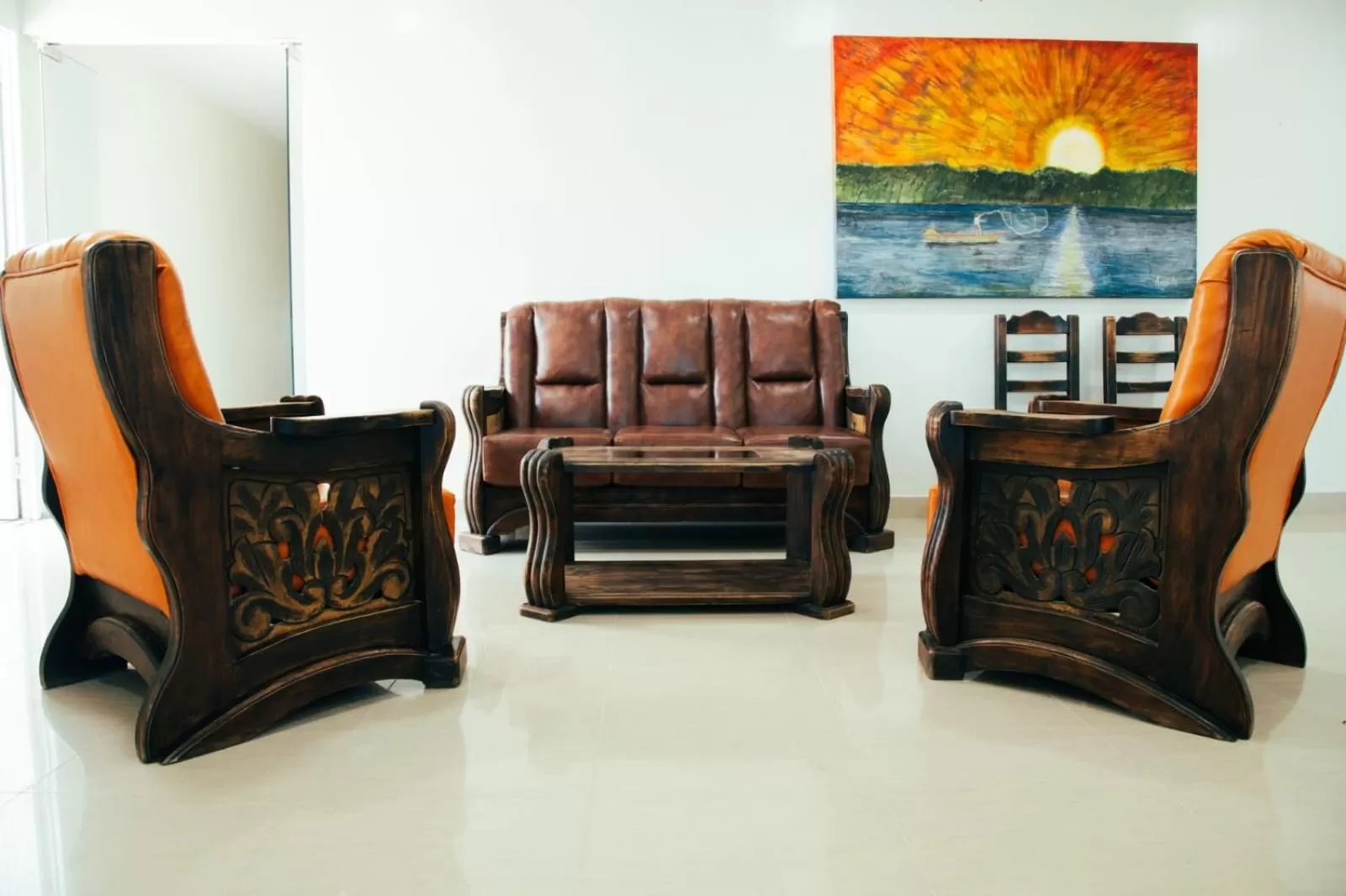 Hotel Diamante Real Cienaga