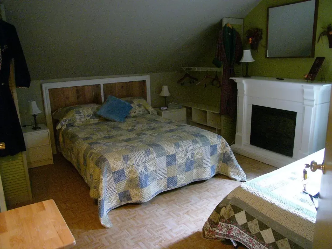 Gîte de la Pisciculture Gîte de la Pisciculture