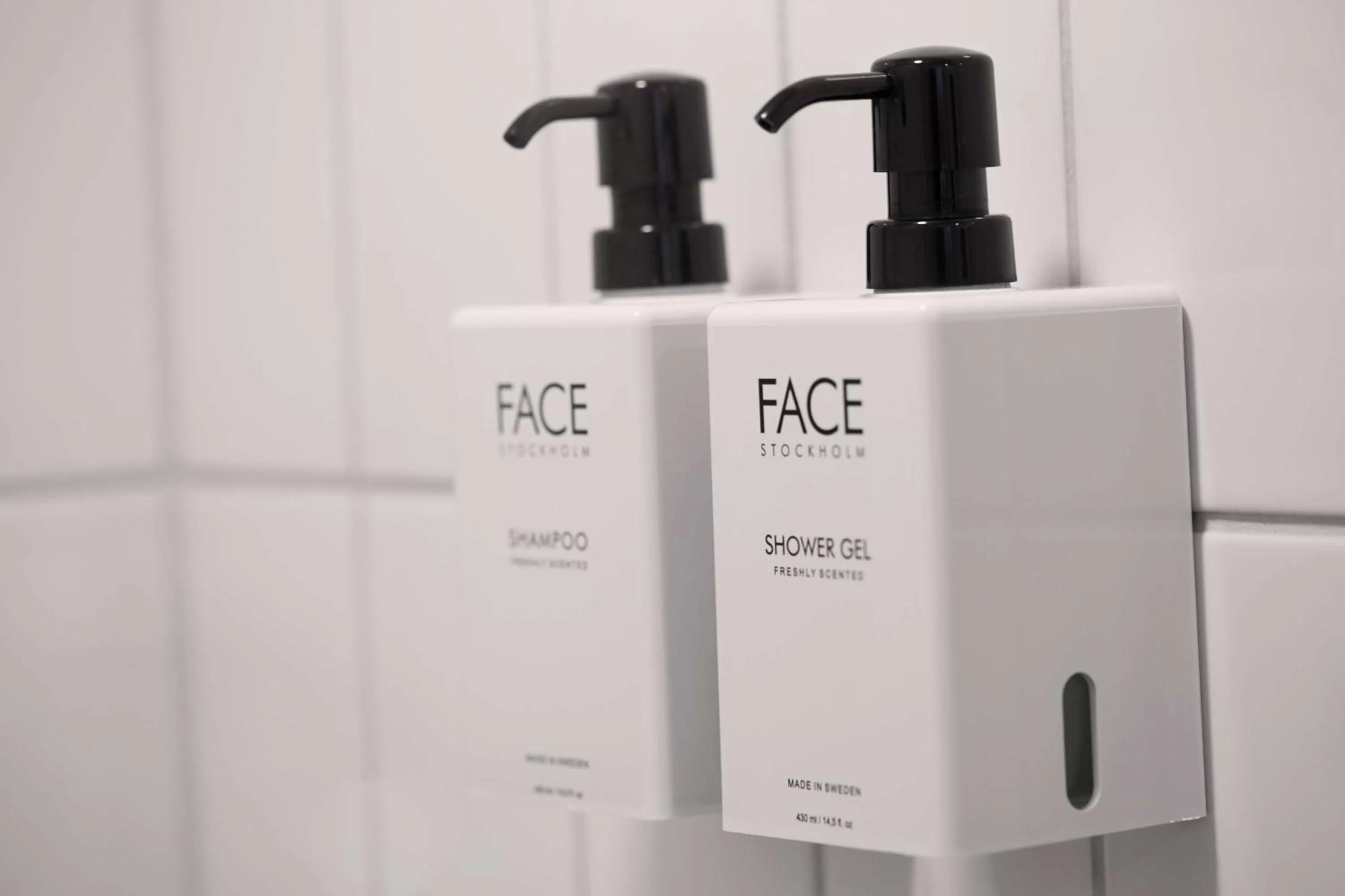 Family Room in Scandic Rock City