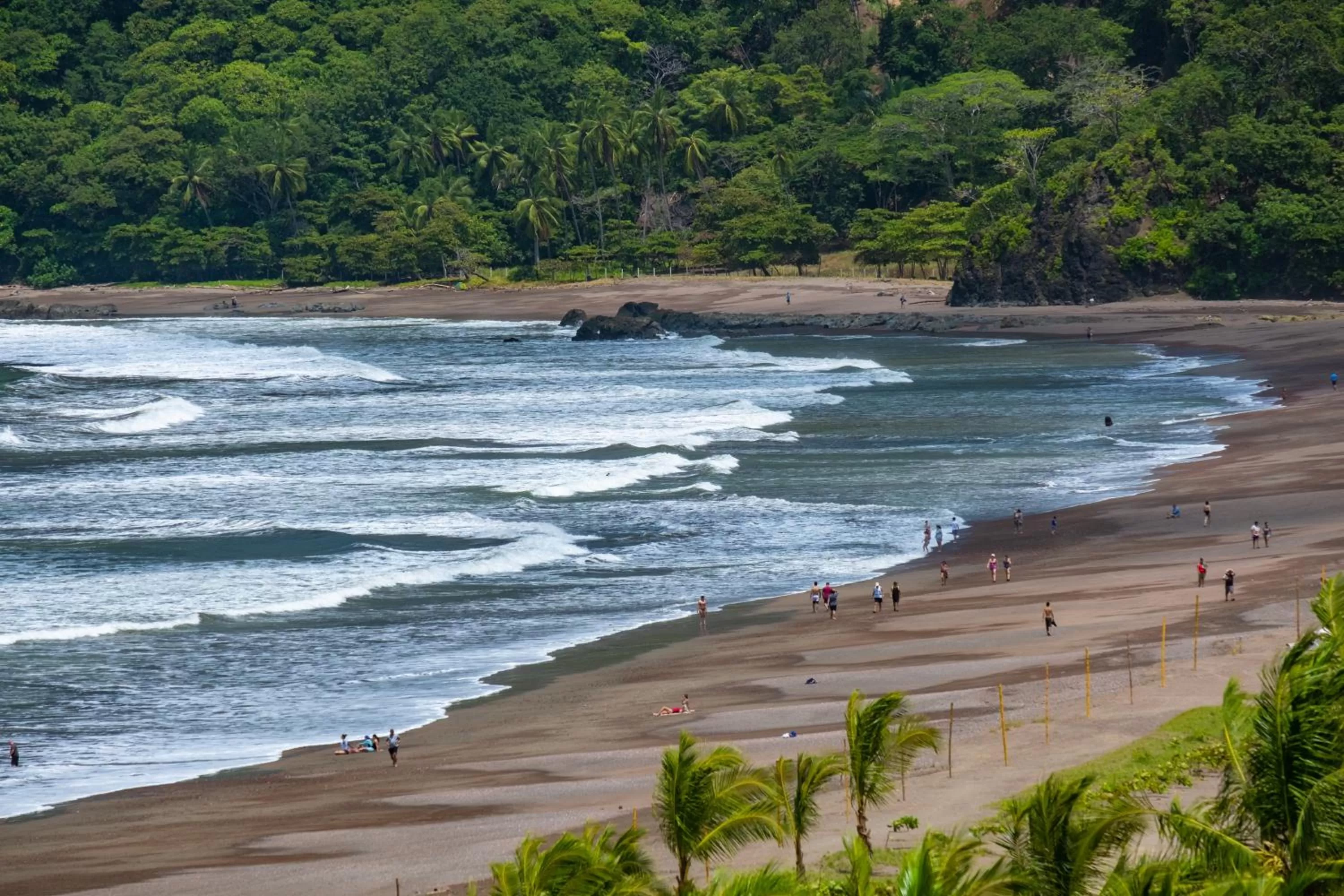 Best in Jaco Condos at Diamante del Sol