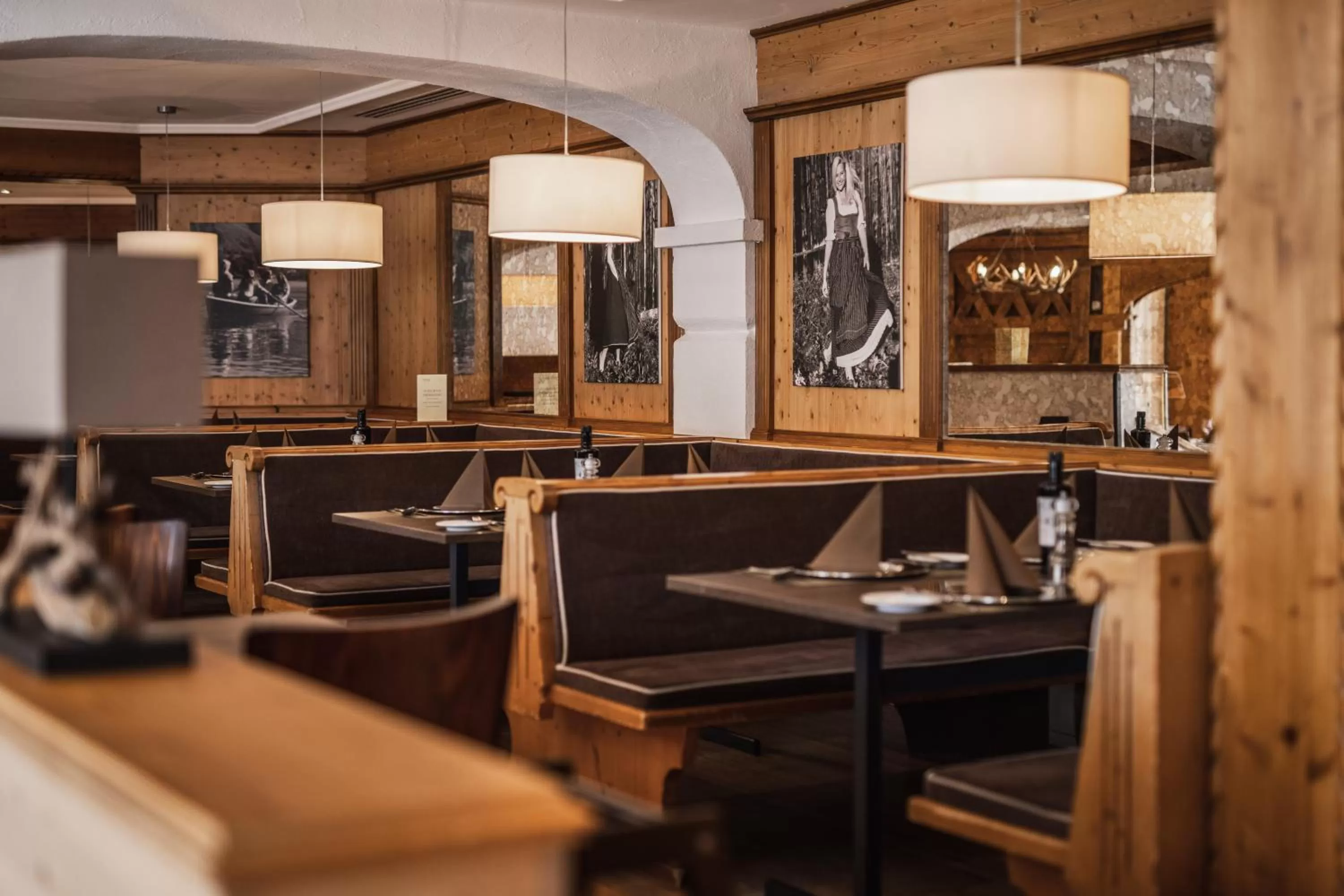 Restaurant/places to eat in Karma Bavaria