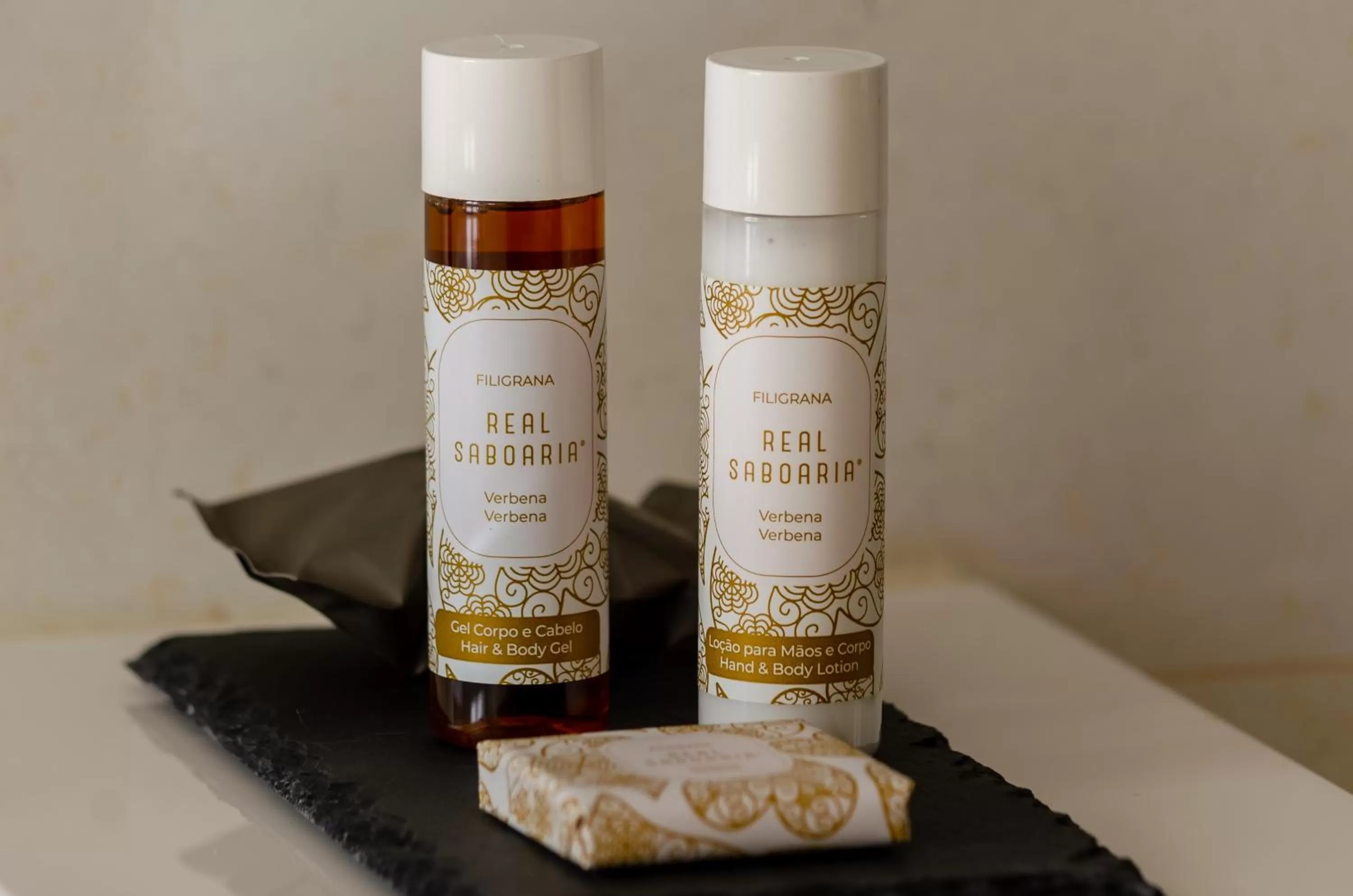 Bathroom in Rossio Plaza Hotel