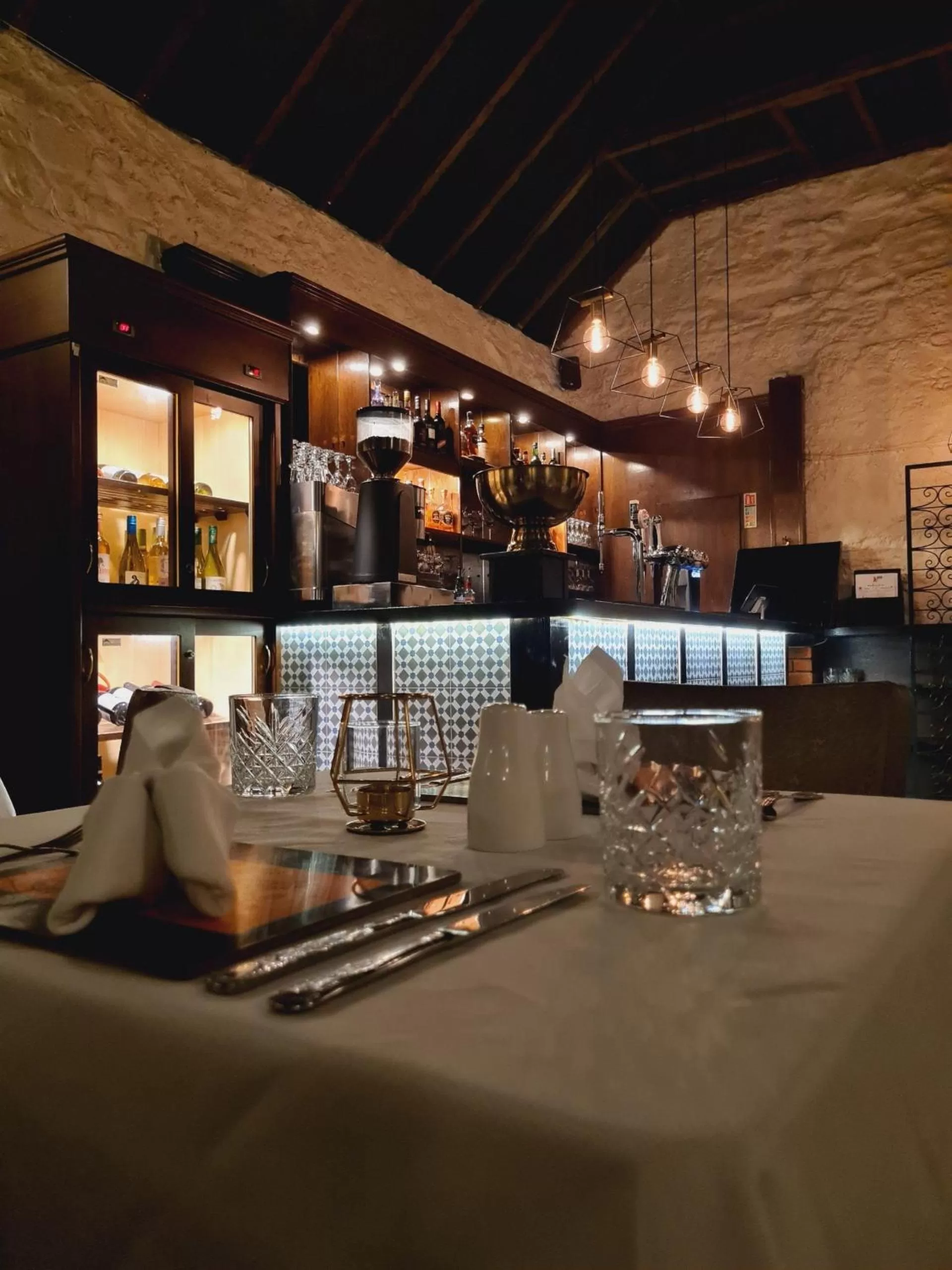 Restaurant/places to eat in The Inn At Lathones