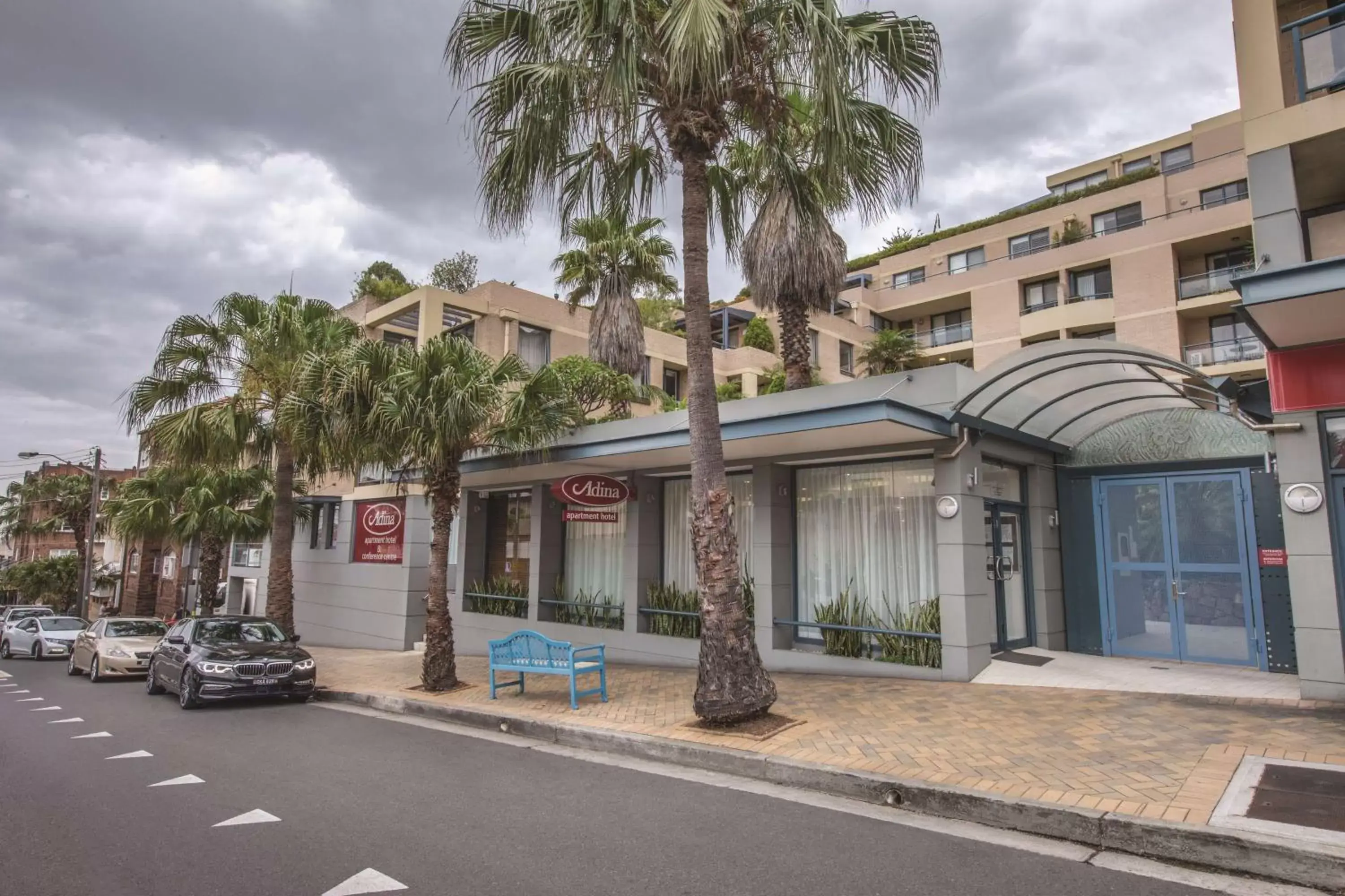 Adina Apartment Hotel Coogee Sydney Adina Apartment Hotel Coogee Sydney