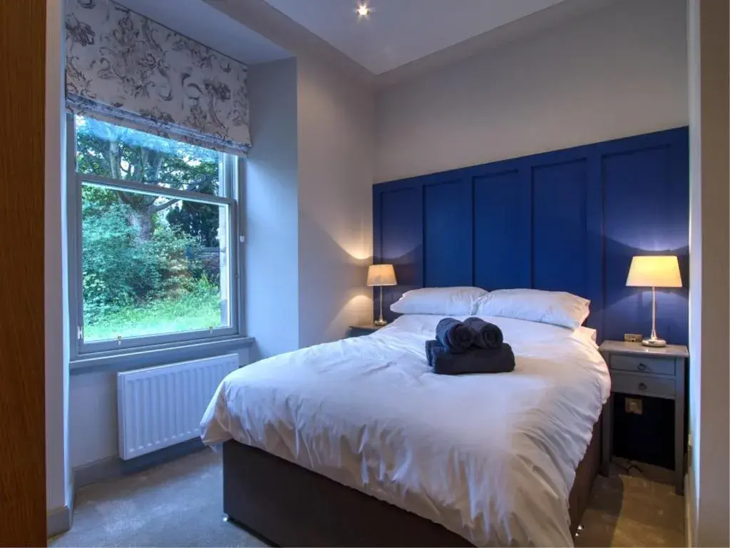 One-Bedroom Standard Apartment in Edinburgh Nine One-Bedroom Standard Apartment in Edinburgh Nine