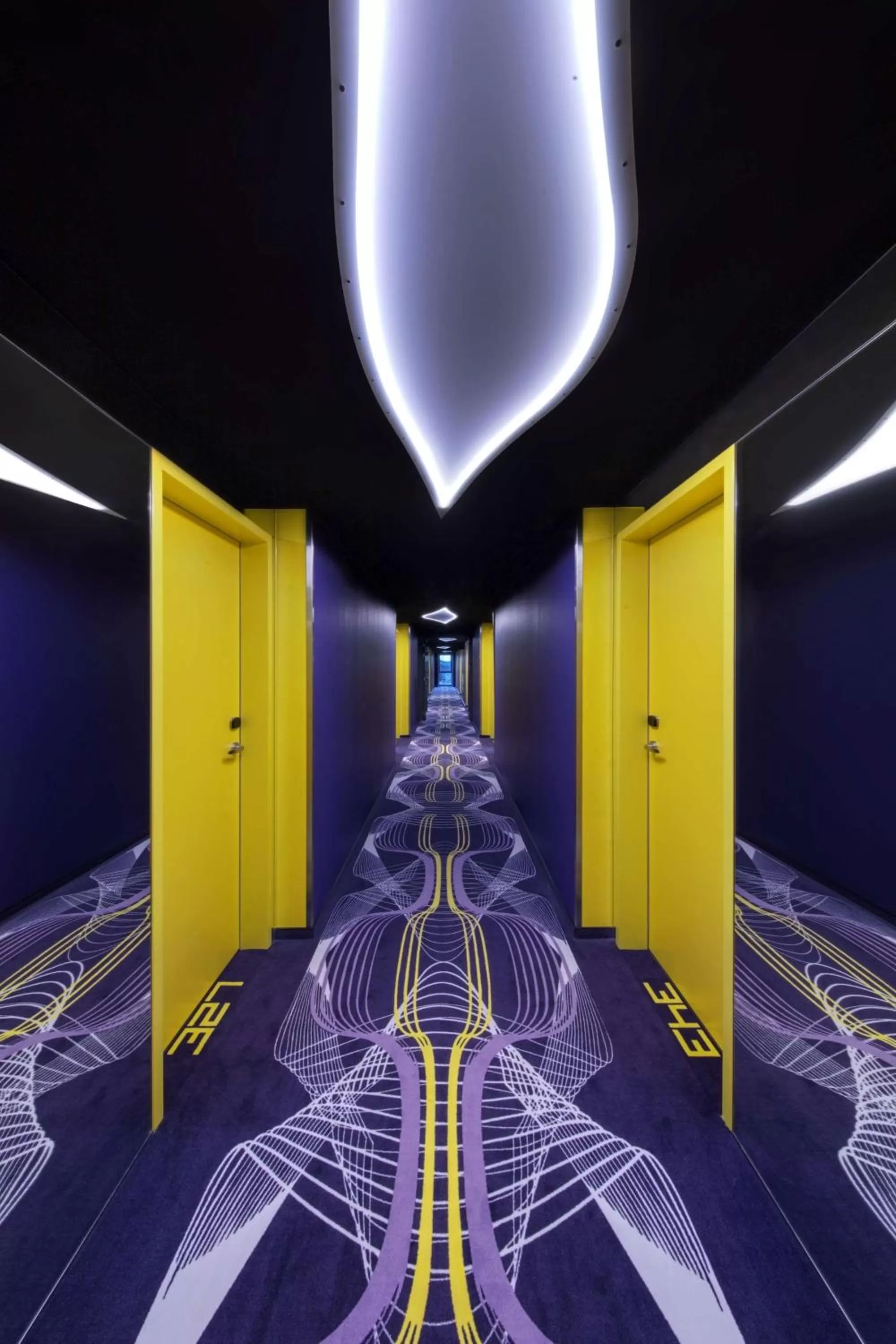 Property building in Prize by Radisson, Erfurt City