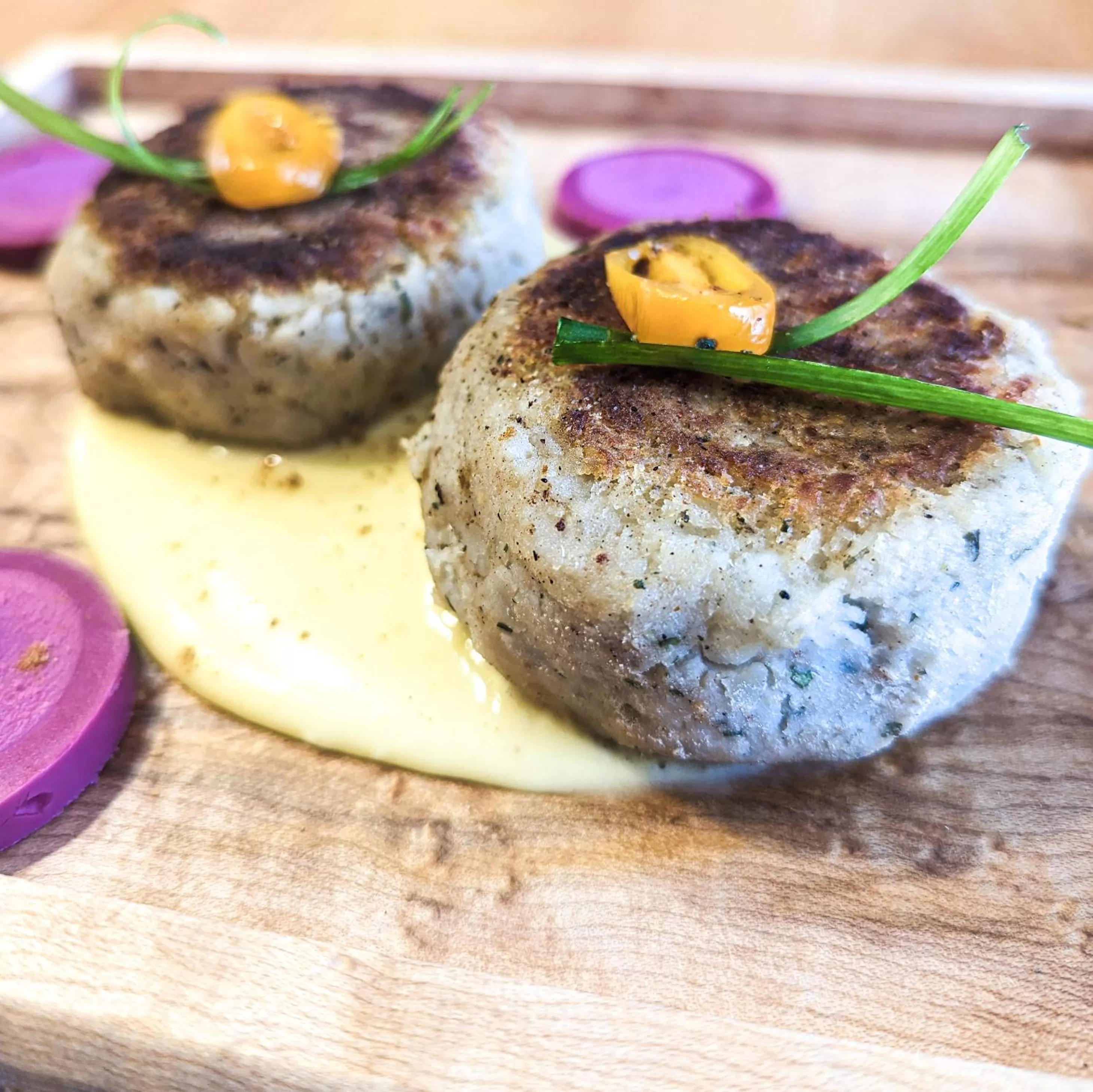 Breakfast in The Turnip Bed and Breakfast