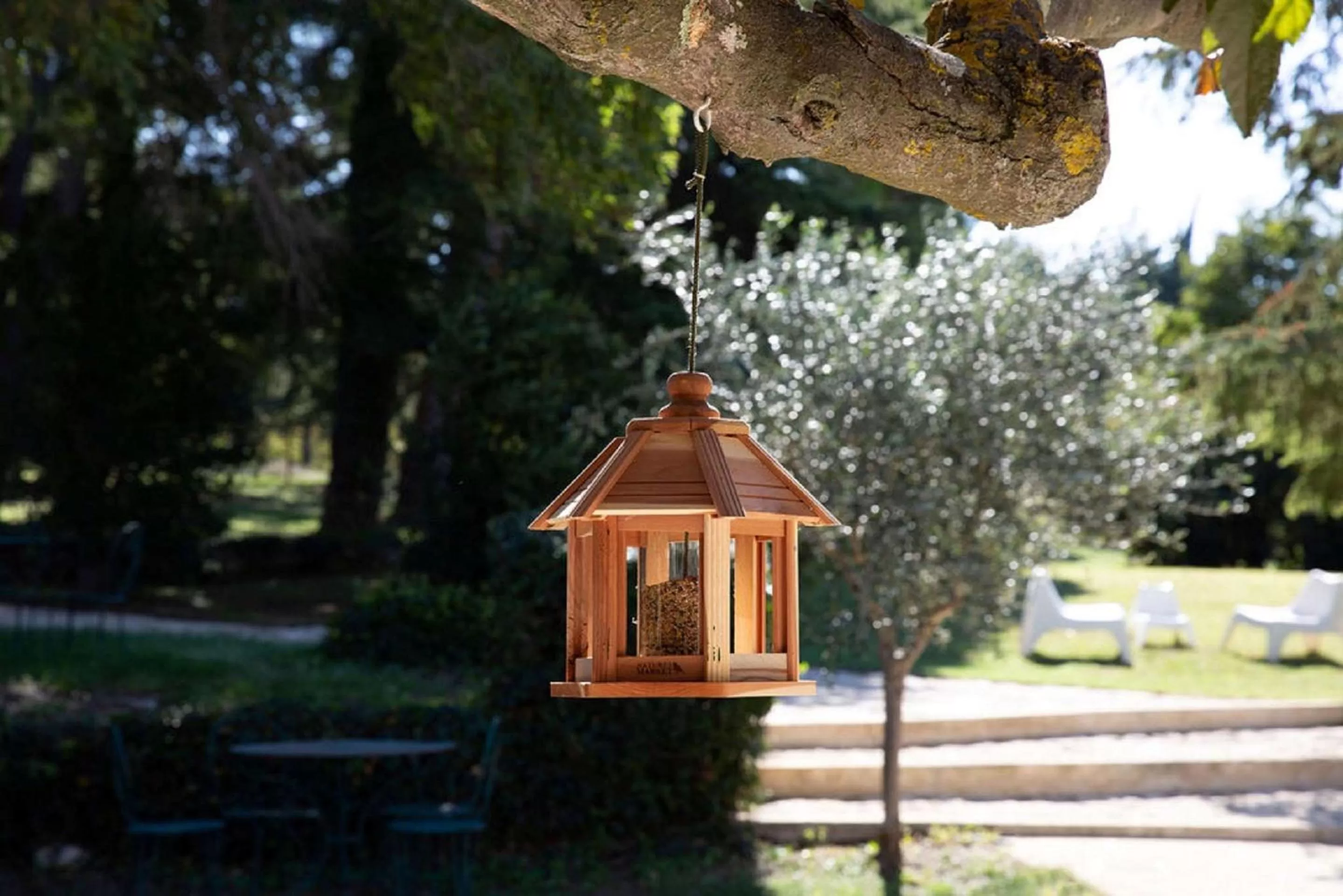 Property building in Best Western Le Val Majour