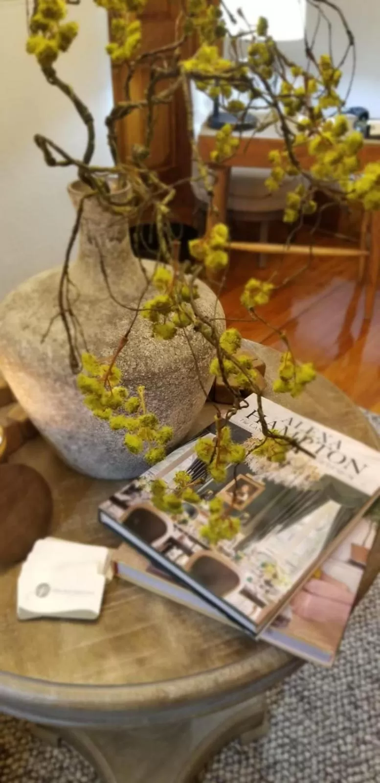 Food in Vida Boutique Inn