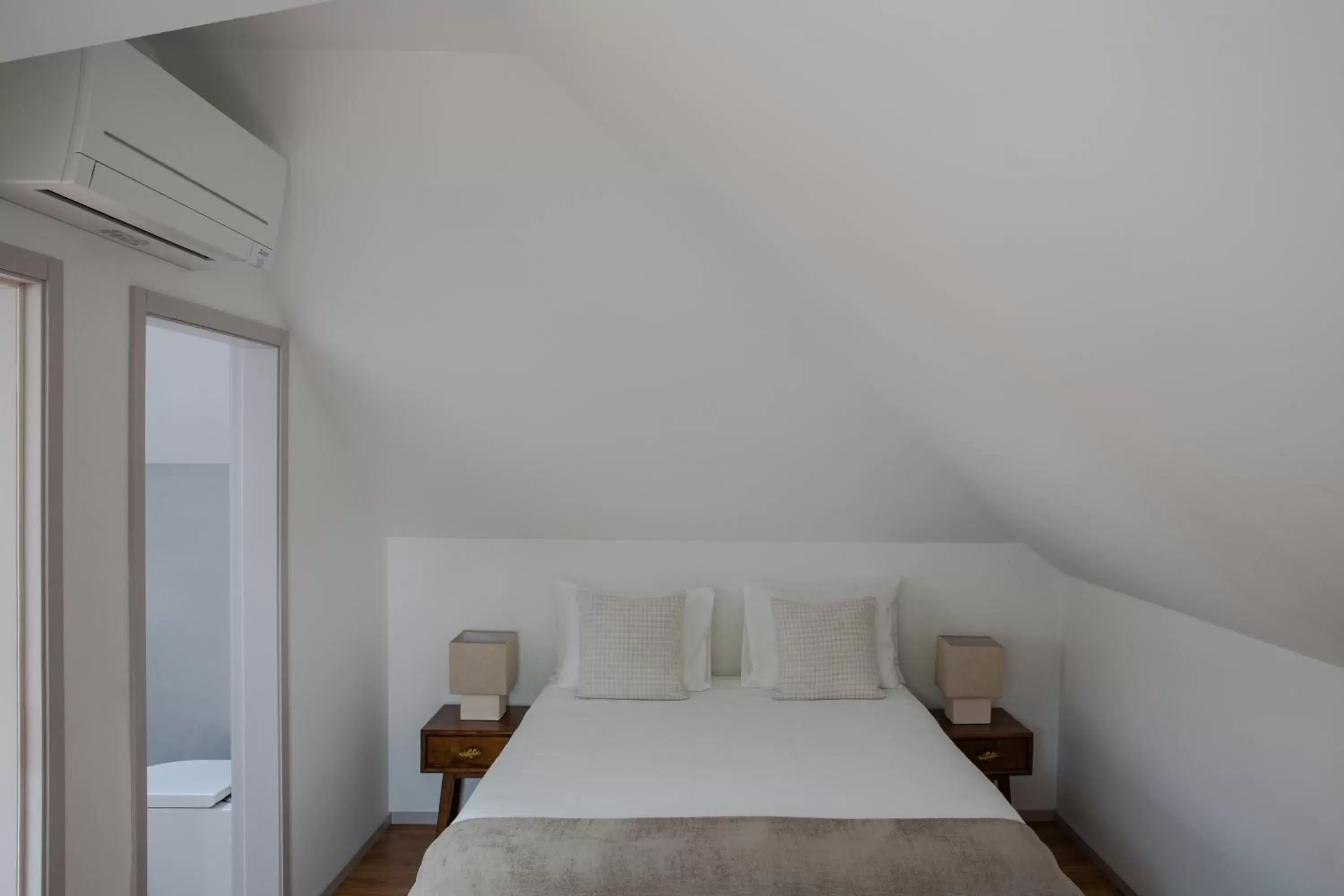 Double Room with Balcony in A Padaria Farmhouse Double Room with Balcony in A Padaria Farmhouse