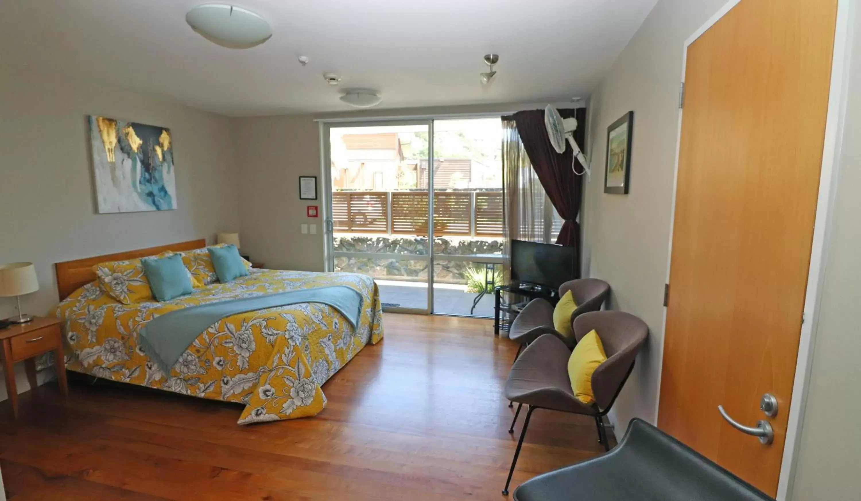 Sumner Bay Motel Sumner Bay Motel