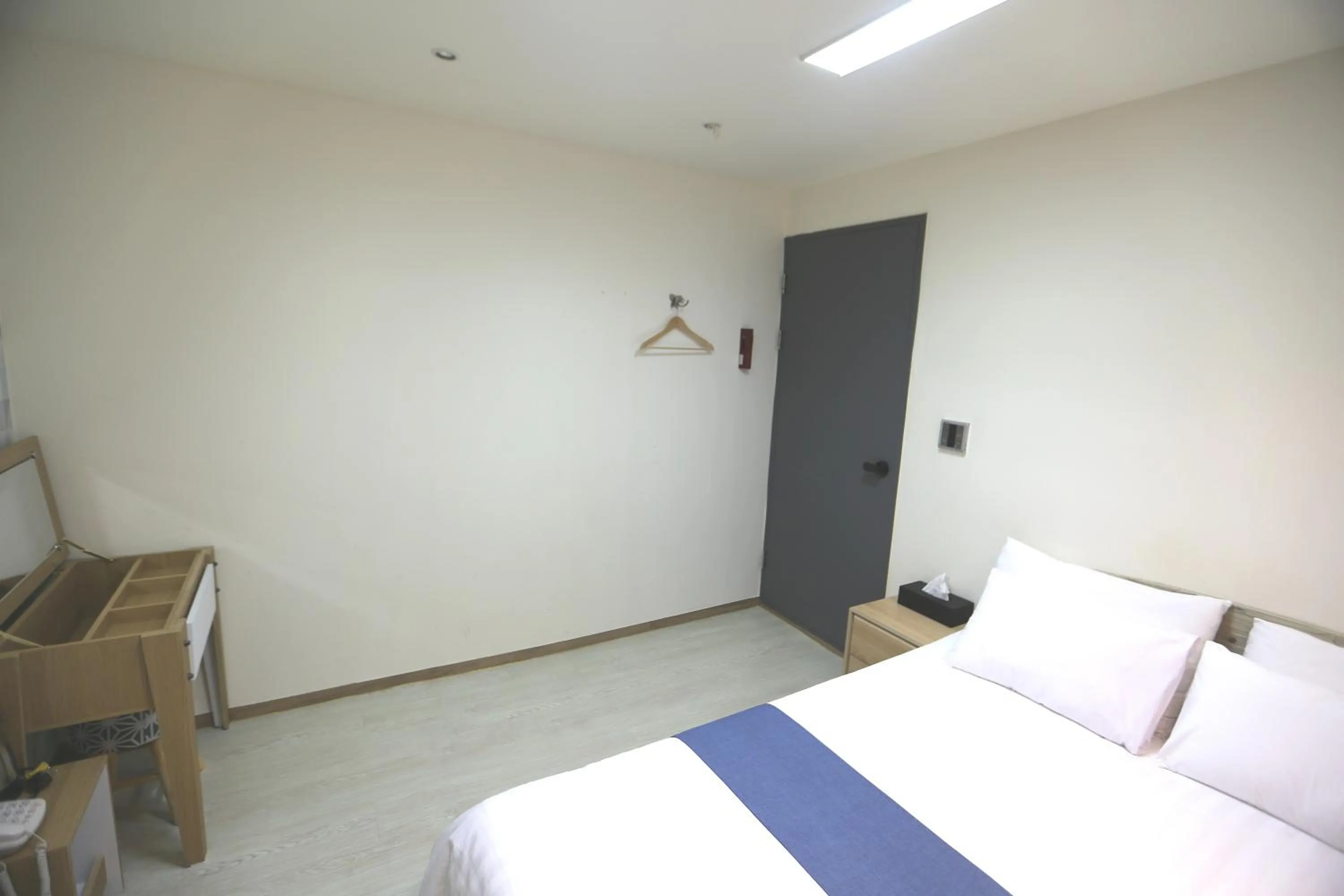 Bedroom, Bed in Must Stay Hotel Myeongdong
