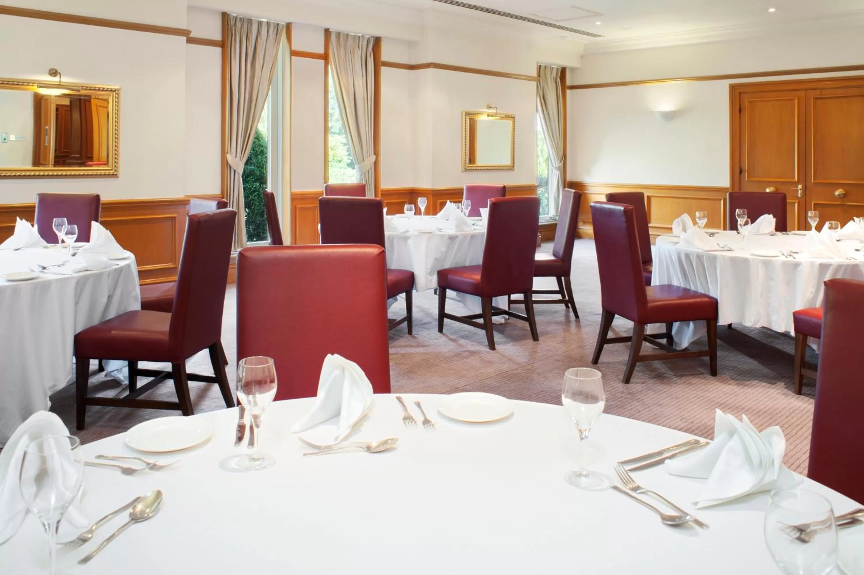 Restaurant/places to eat in Holiday Inn Maidstone-Sevenoaks by IHG