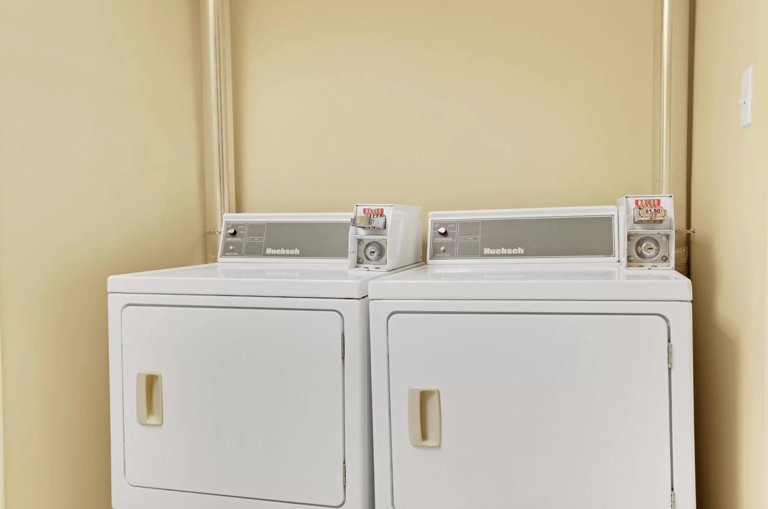 Area and facilities in Travelodge by Wyndham Lloydminster