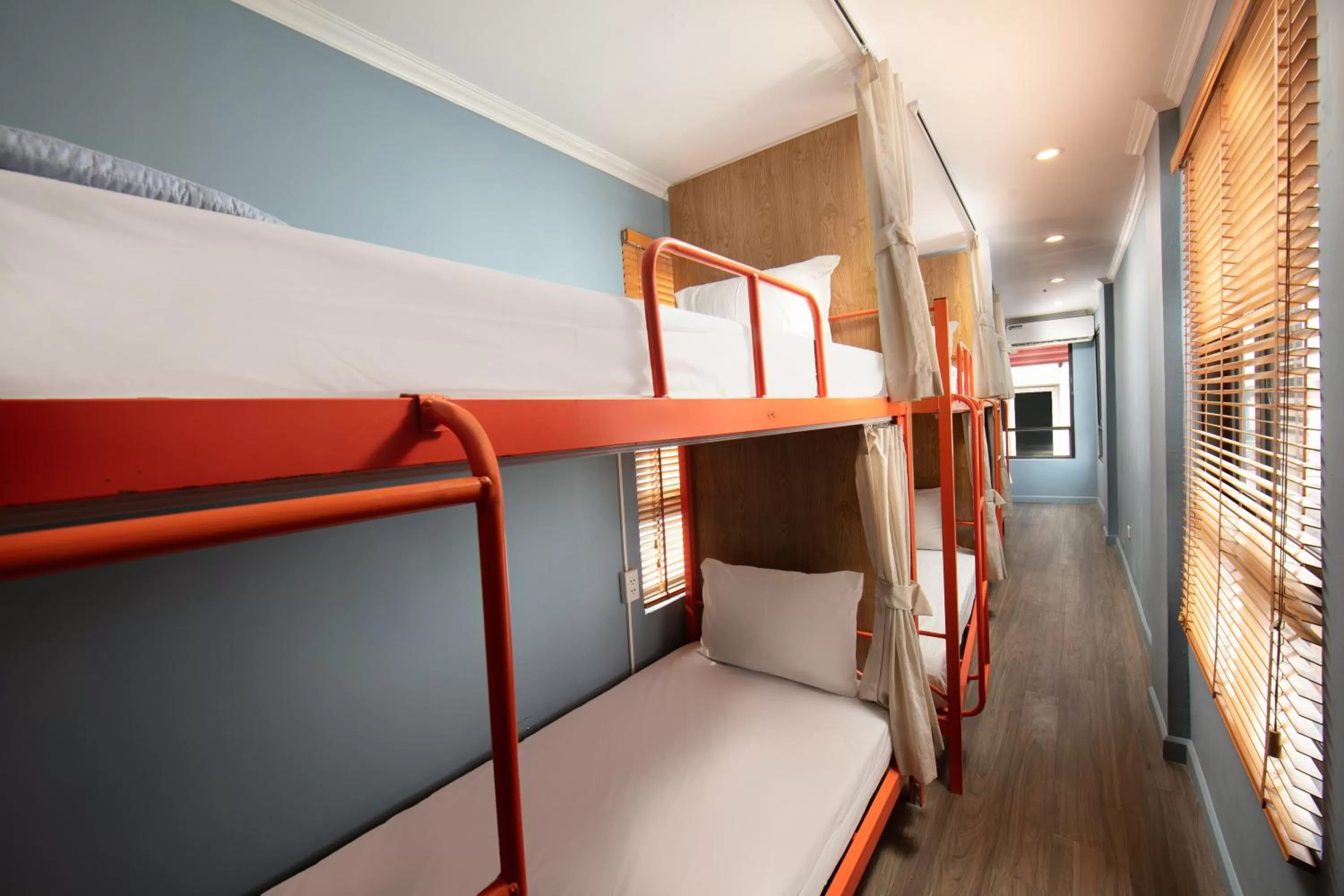 Hanoi Backpackers Hostel & Rooftop bar