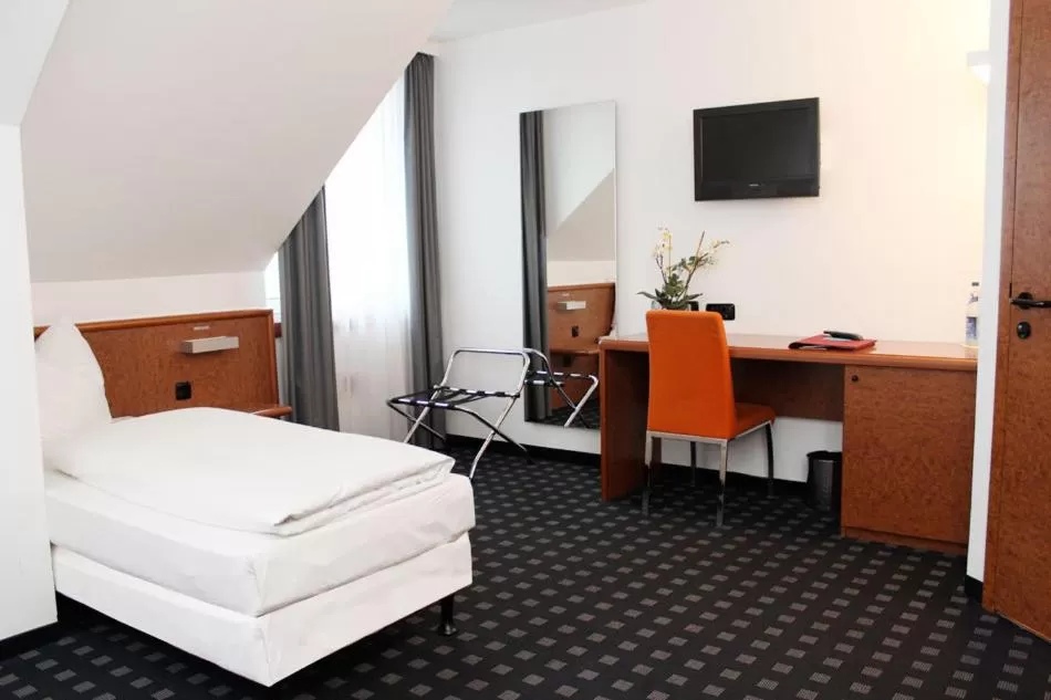 Photo of the whole room in Ara Classic