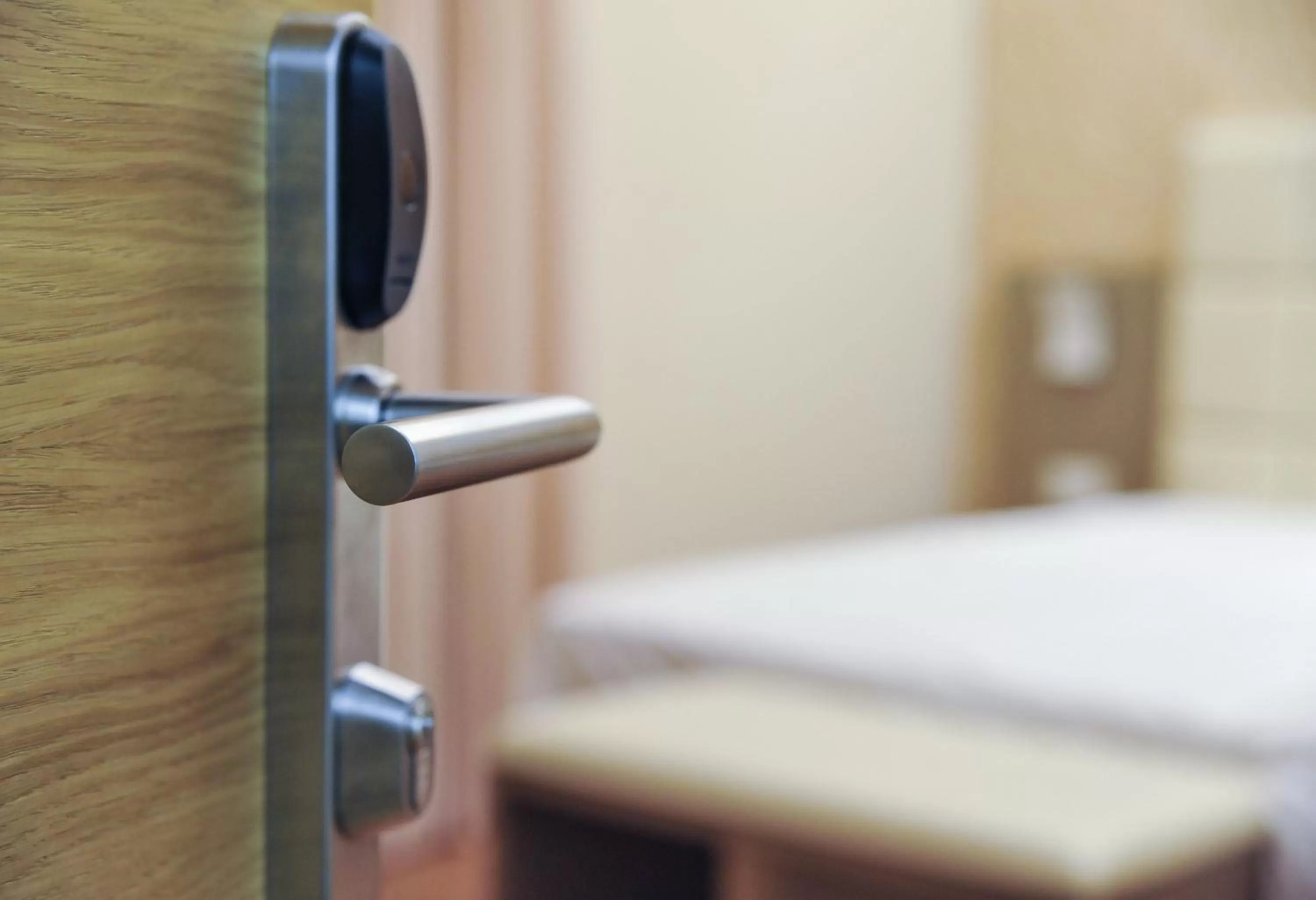 Photo of the whole room, Bed in Hotel Dori