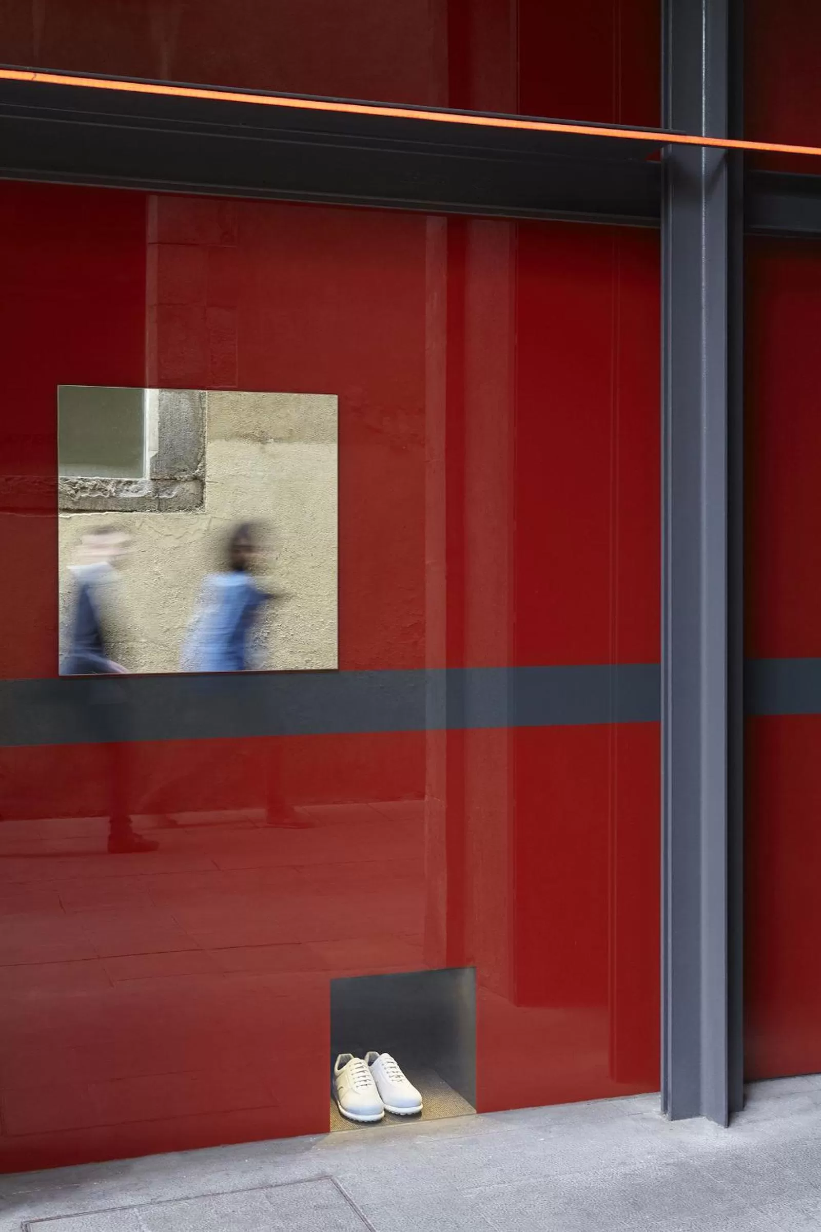 Casa Camper Barcelona