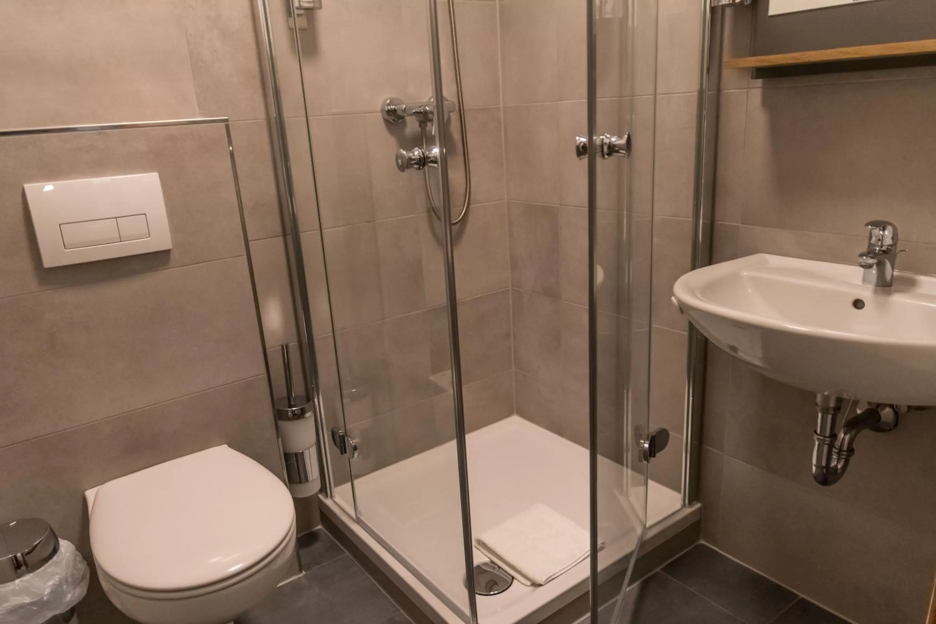 Altstadt Hotel Self Check-In