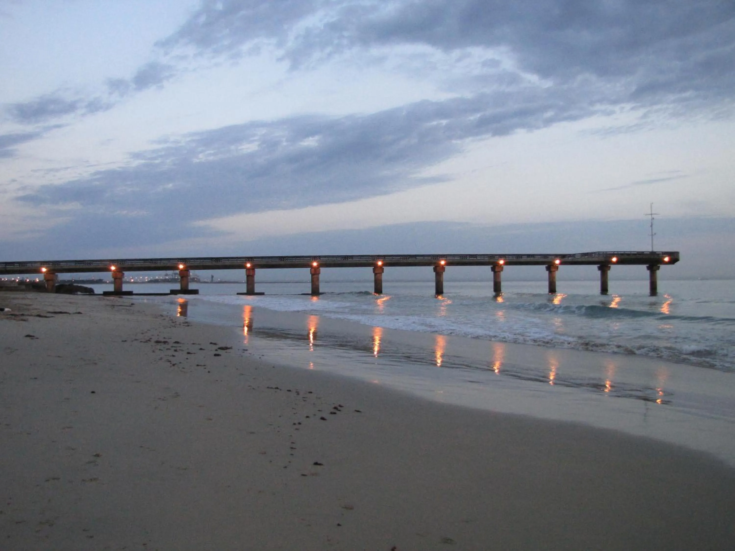 Off site in Brighton Lodge - #Solar Energy #No Loadshedding