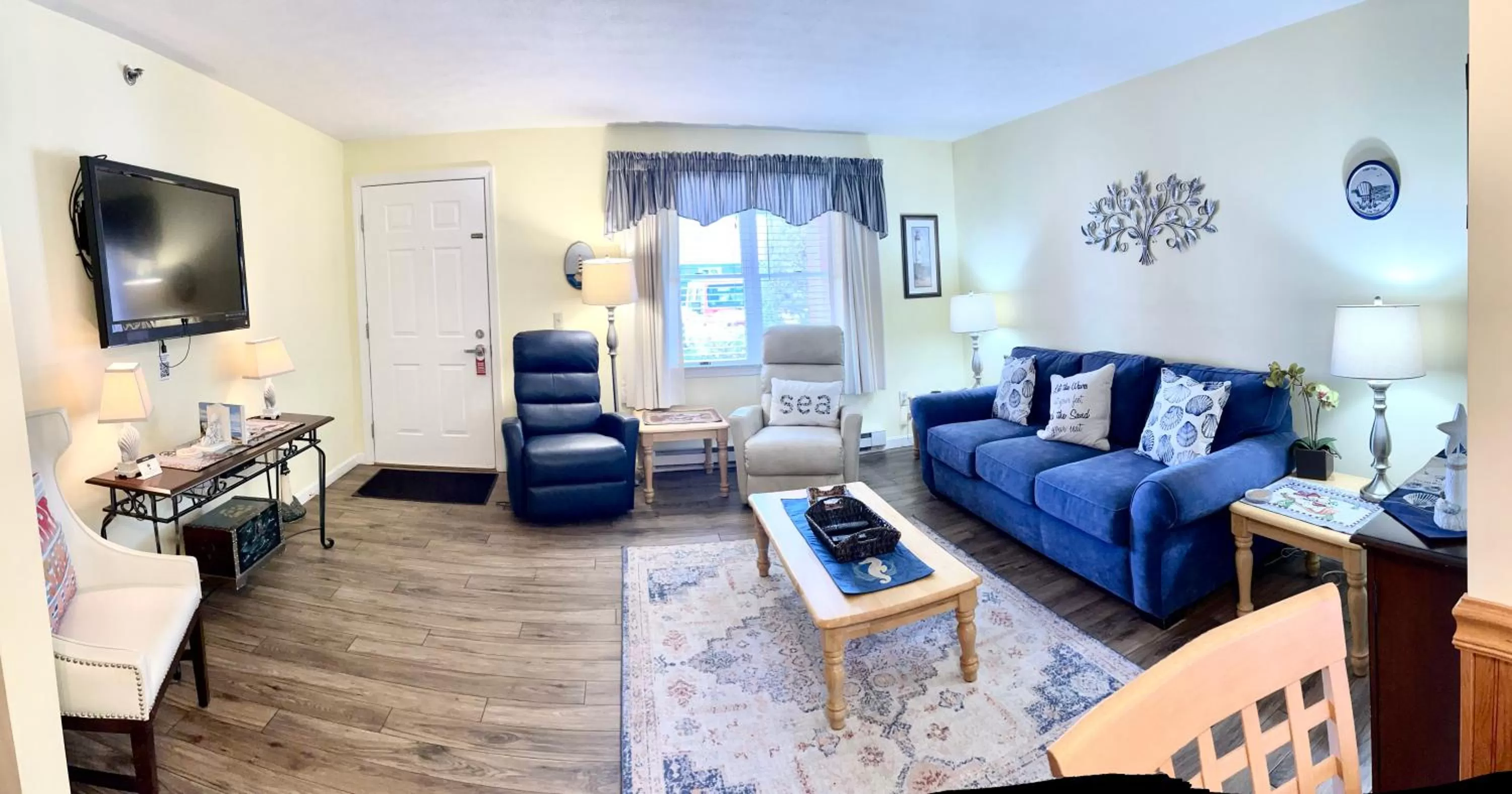 Elmwood Resort Hotel