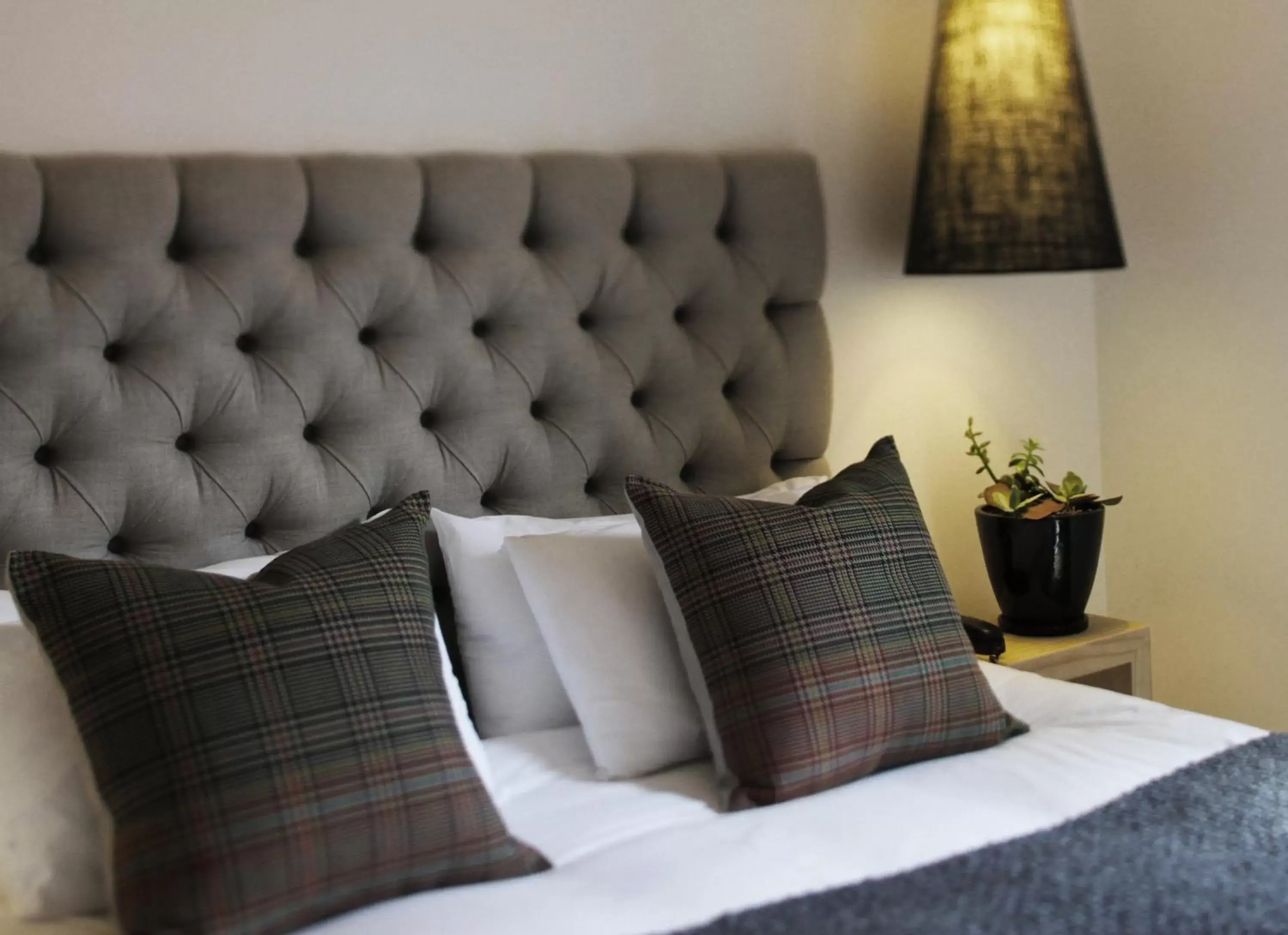 Junior Suite in Perry Street Hotel Junior Suite in Perry Street Hotel