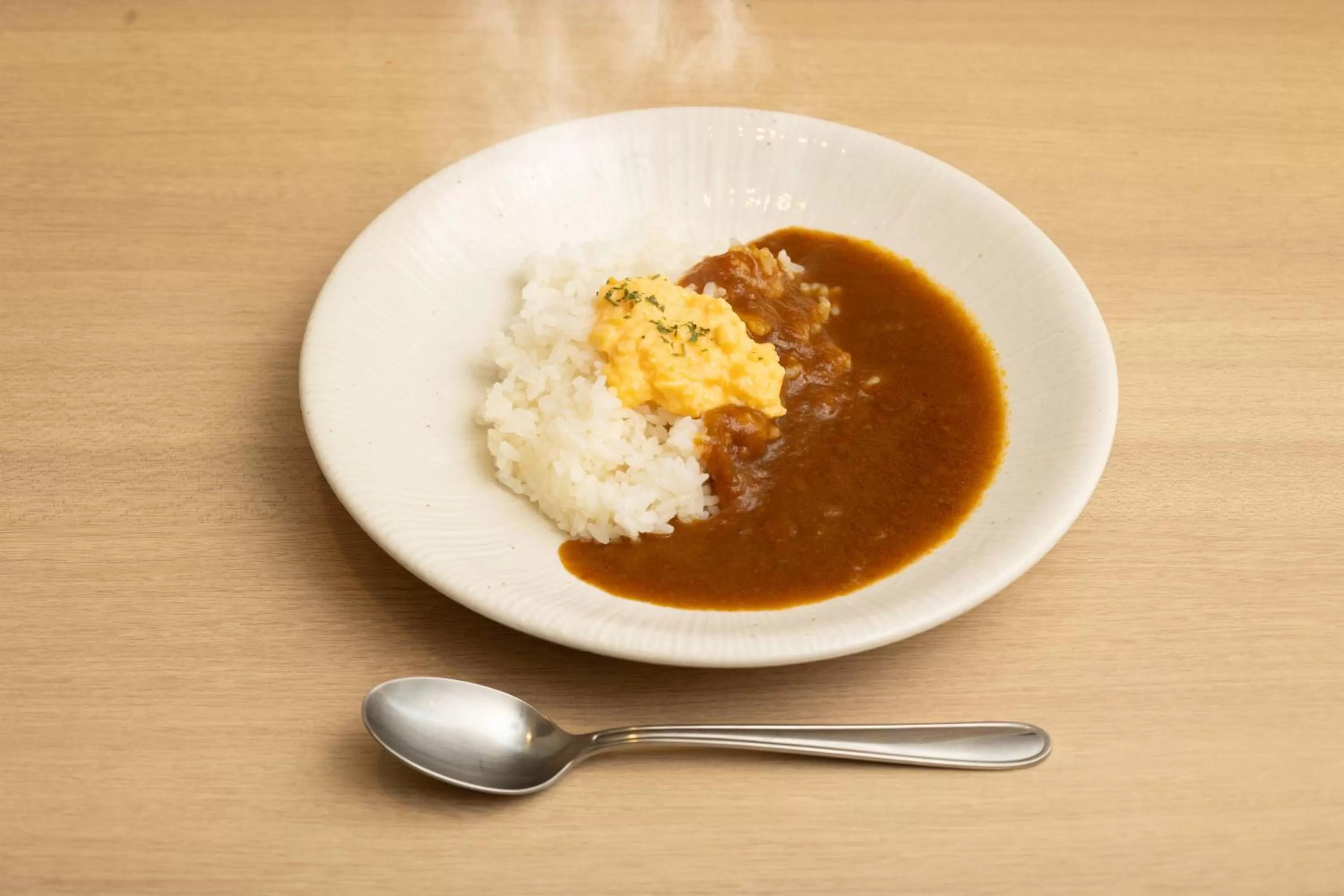 Breakfast in Shizutetsu Hotel Prezio Hakataekimae