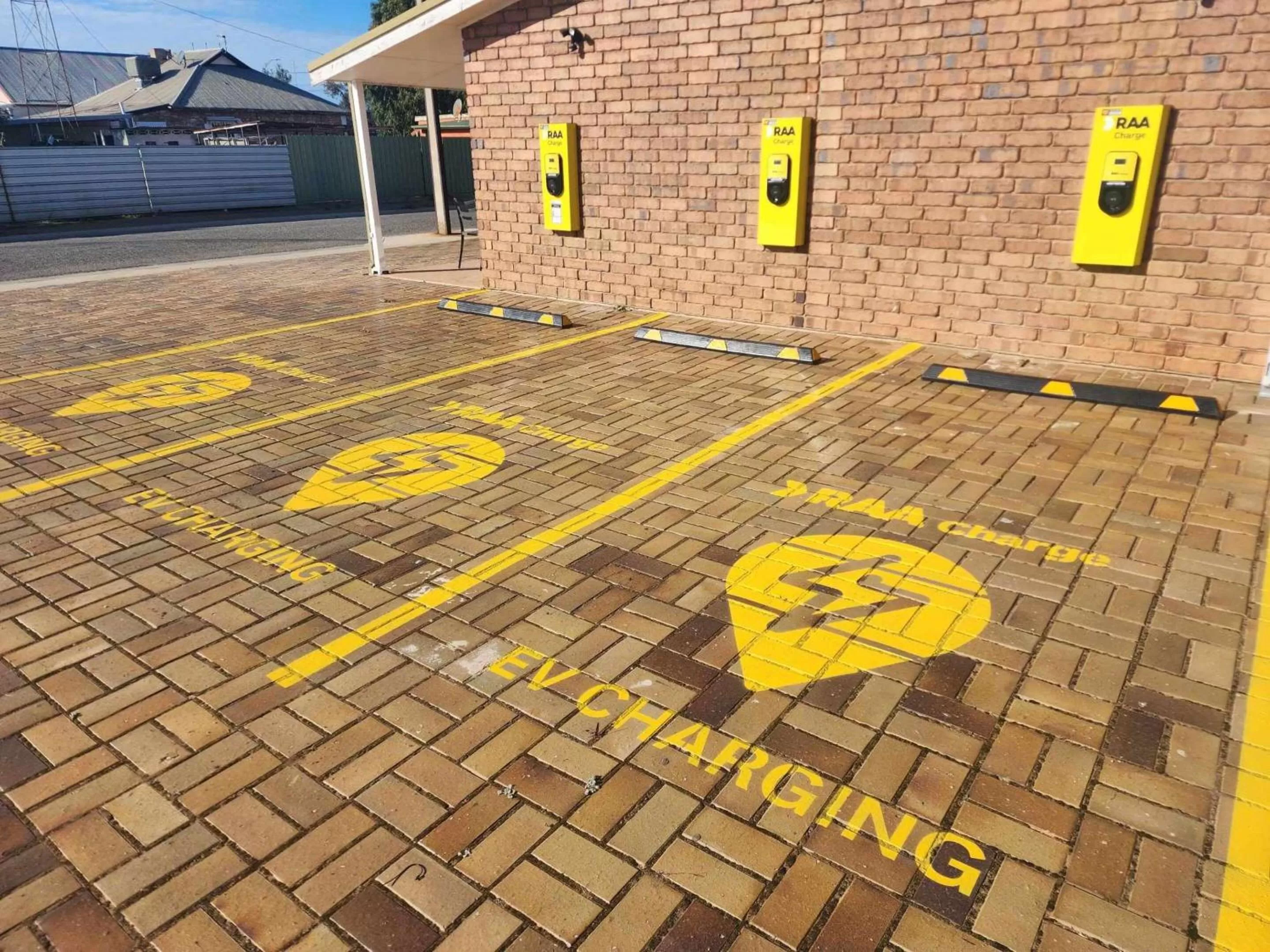 Other in Comfort Inn Flinders on Main