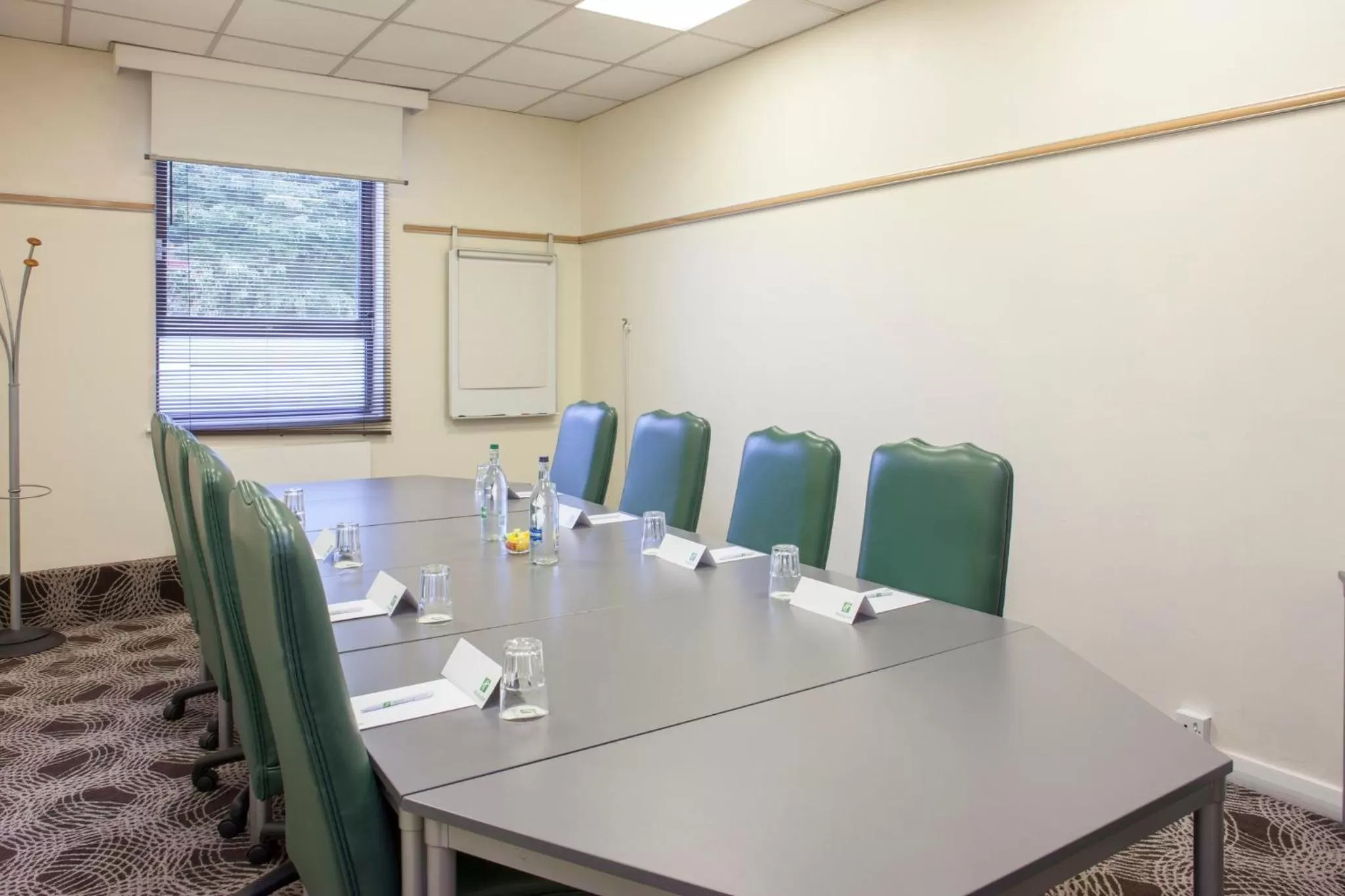 Meeting/conference room in Holiday Inn Leamington Spa - Warwick by IHG