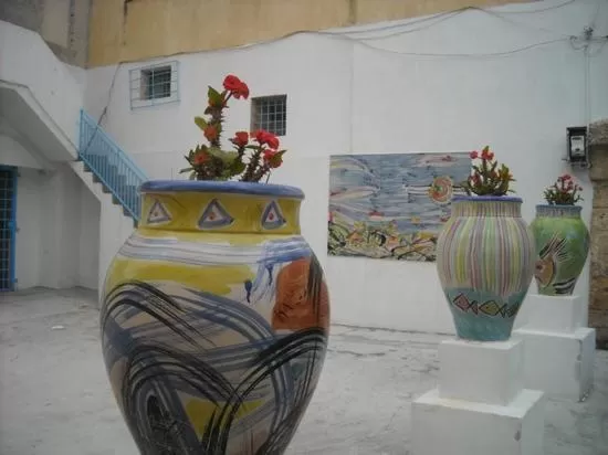 Other in D'Angelo Palace Hotel