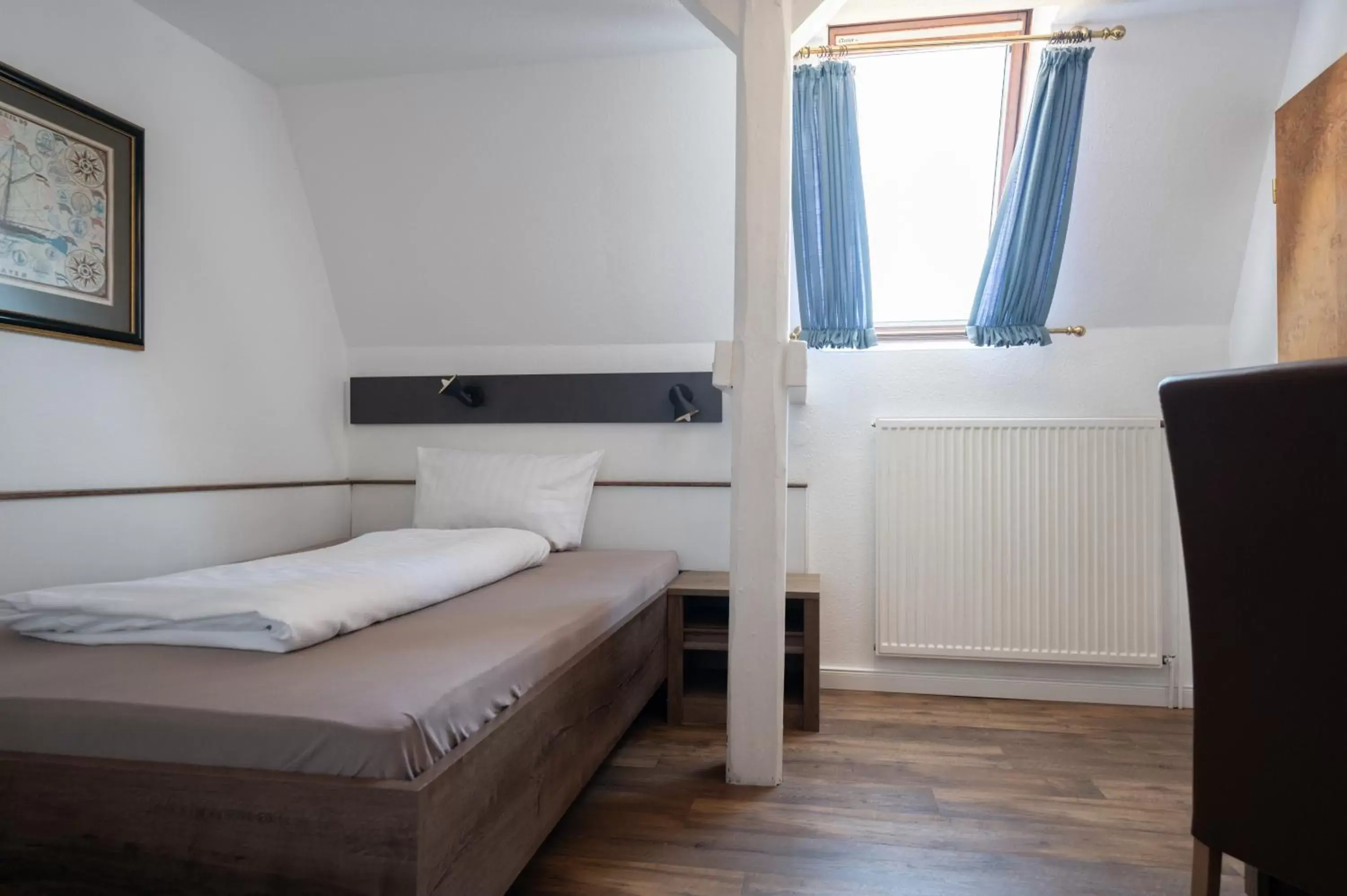 Single Room in Alt-Emder Bürgerhaus Single Room in Alt-Emder Bürgerhaus