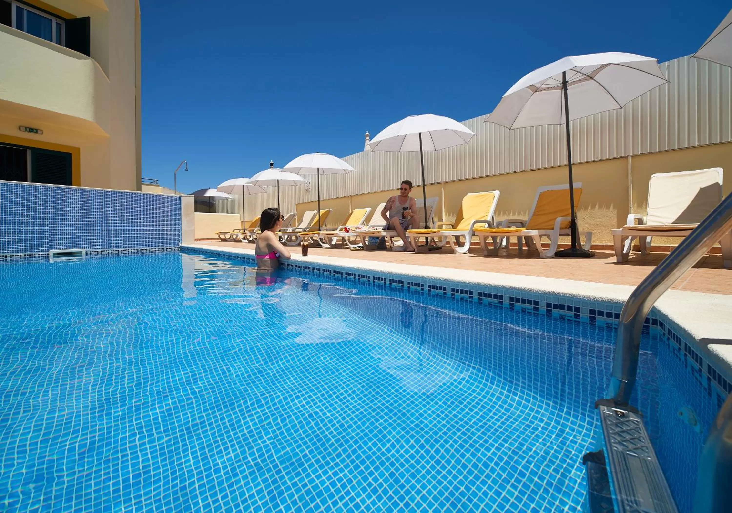 Torre da Aldeia by Umbral