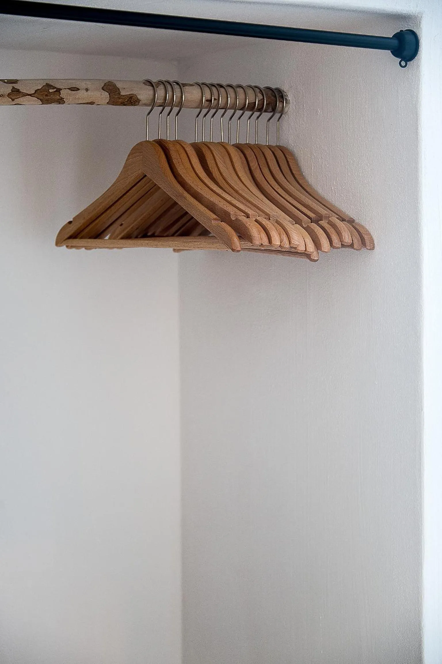 Bedroom in S'Hotelet d'es Born - Suites & SPA