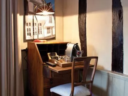 Coffee/tea facilities in The Cross Keys