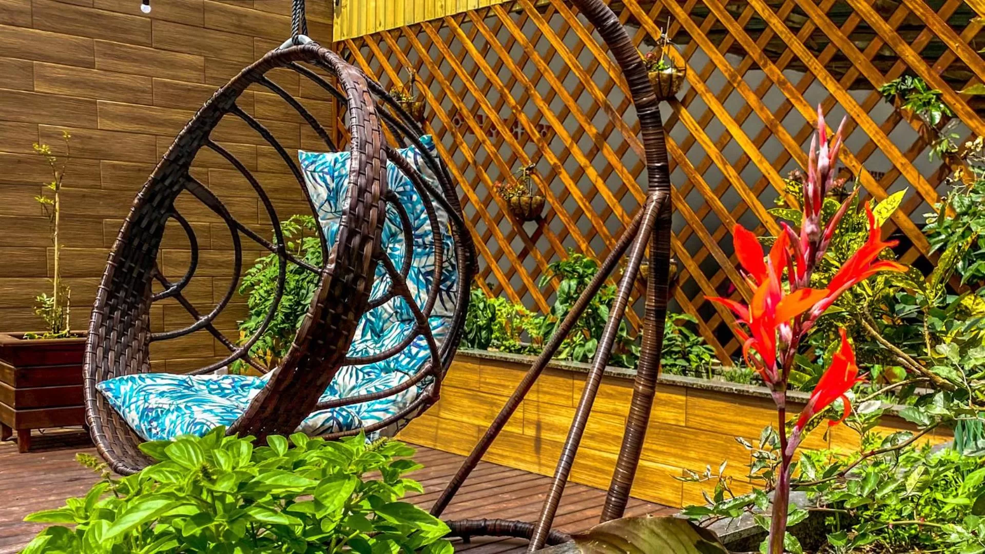 Hotel & Pousada Favareto