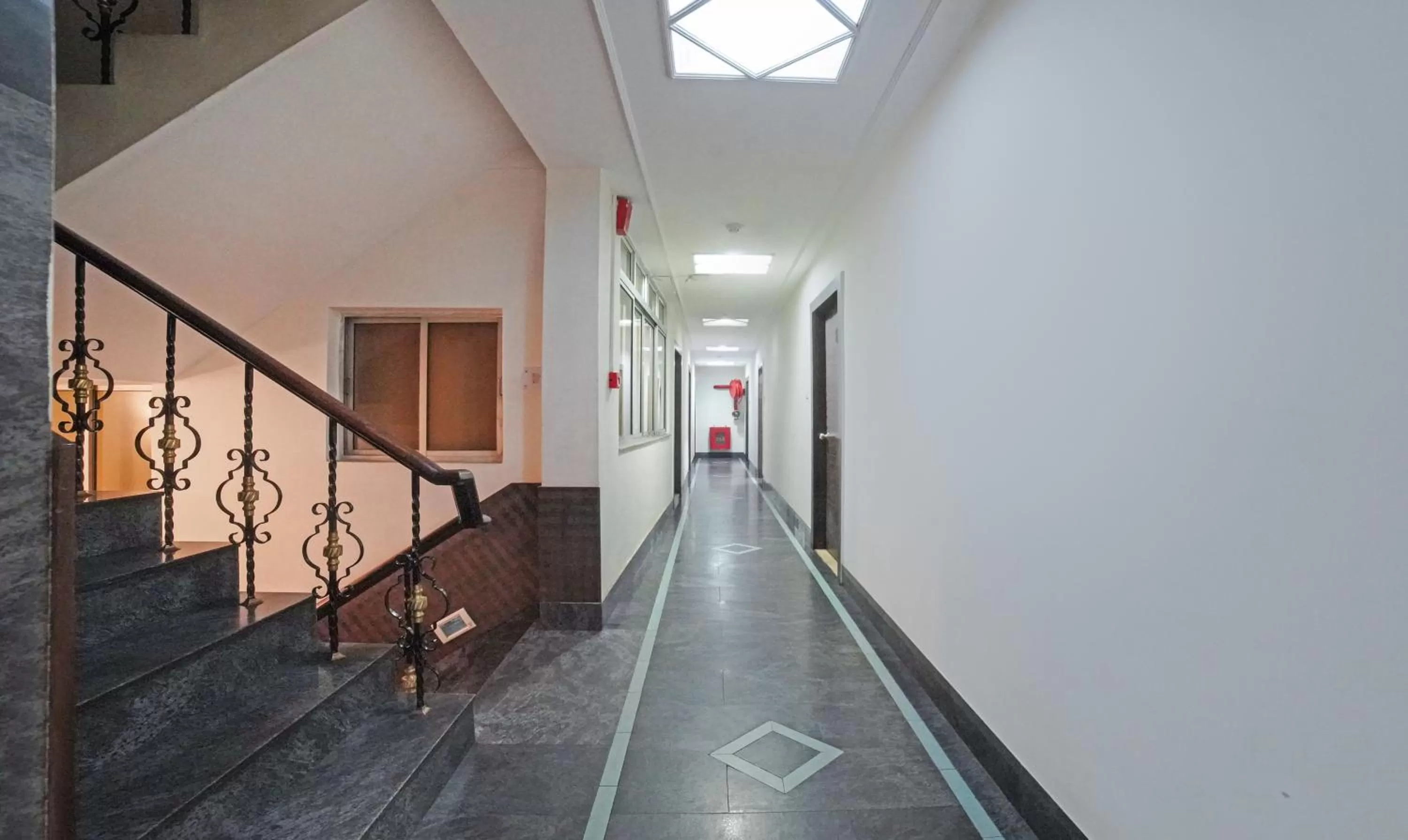 Treebo Trend South Park Bistupur