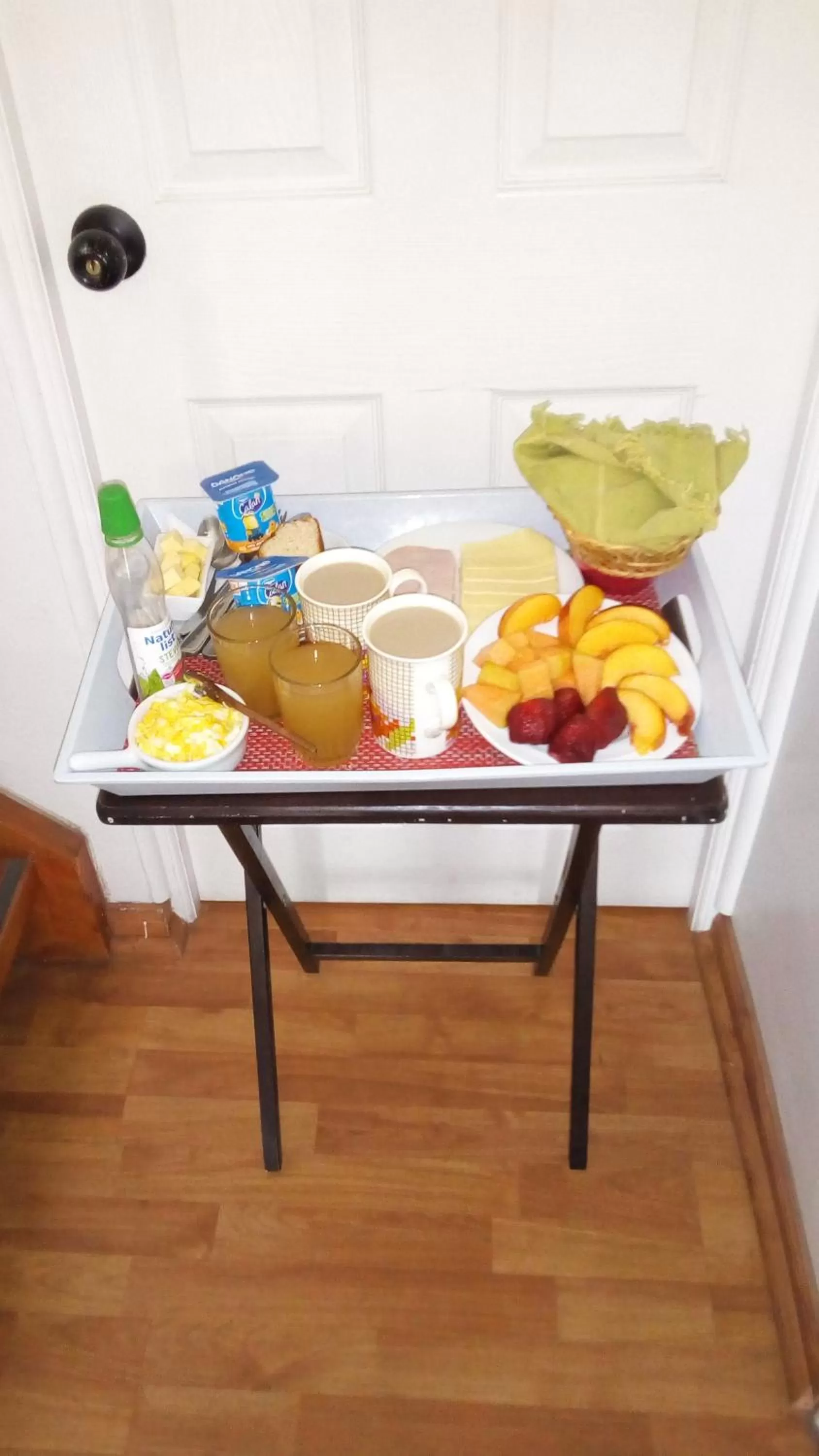 Food and drinks, Dining Area in B&B Hostel CasaMoro
